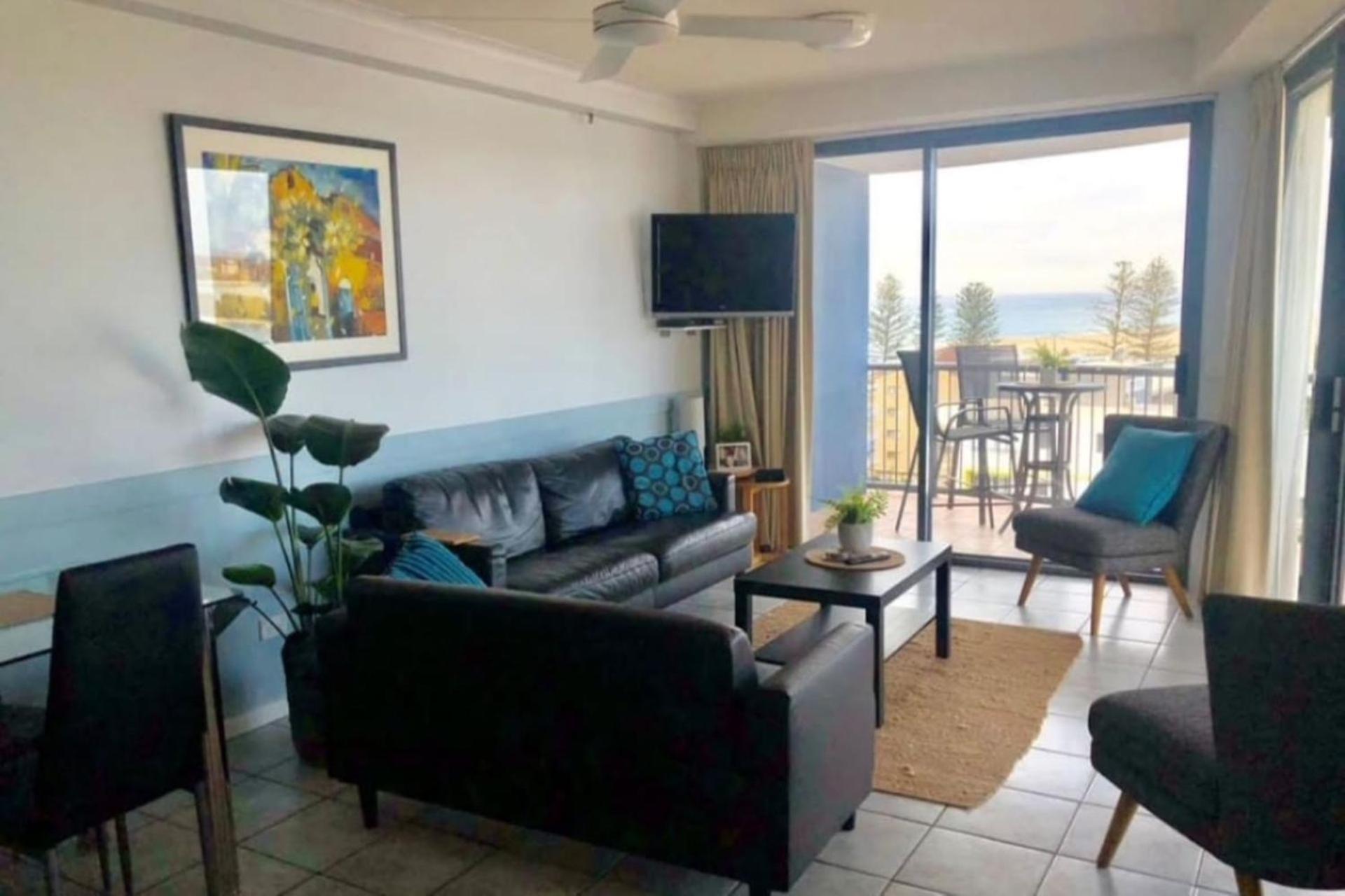Apartment Centrepoint Unit 36 *