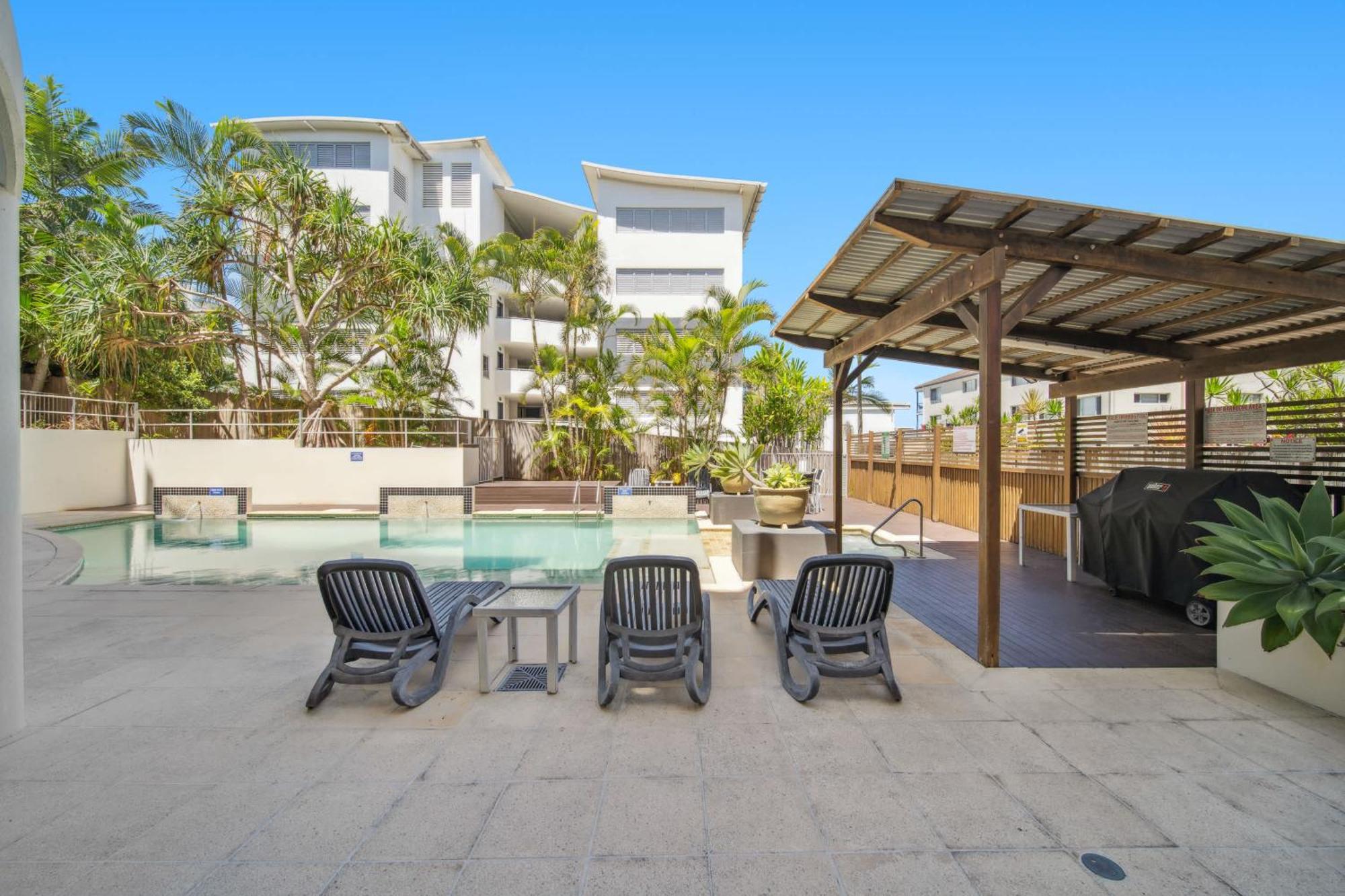 Seaside Serenity - Ocean Views Apartment *
