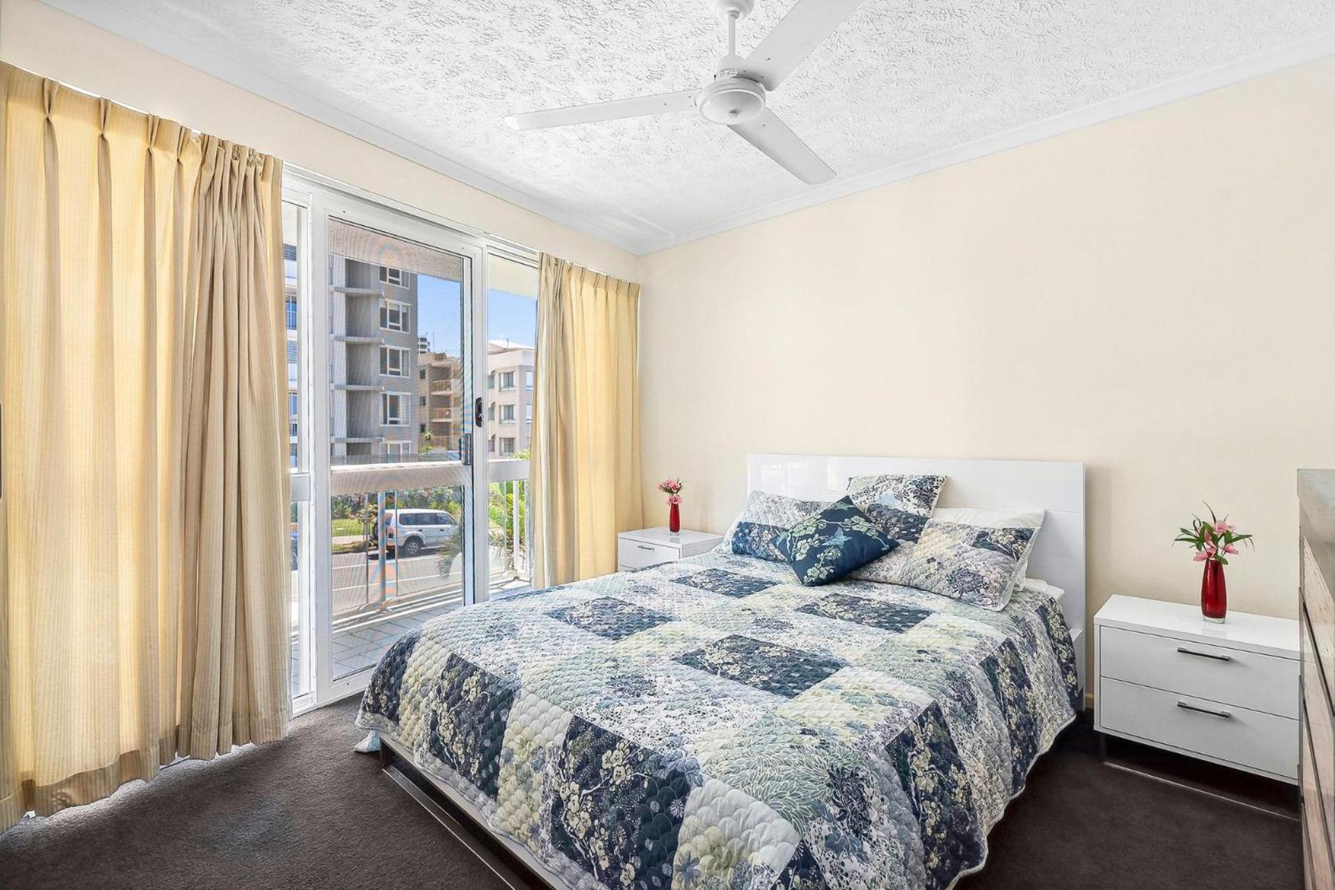 Pumicestone Unit 6 Apartment Caloundra