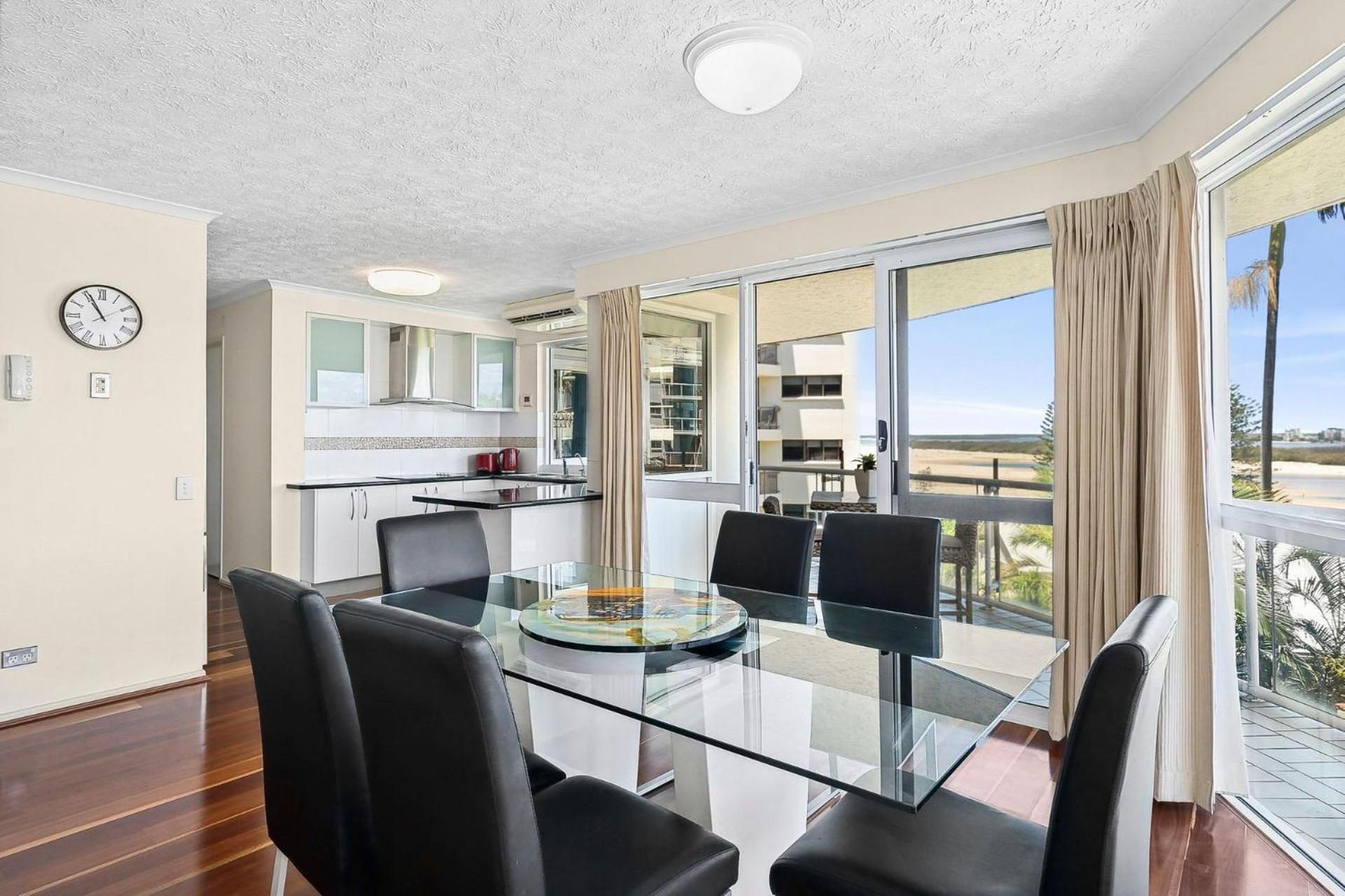 Pumicestone Unit 6 * Caloundra