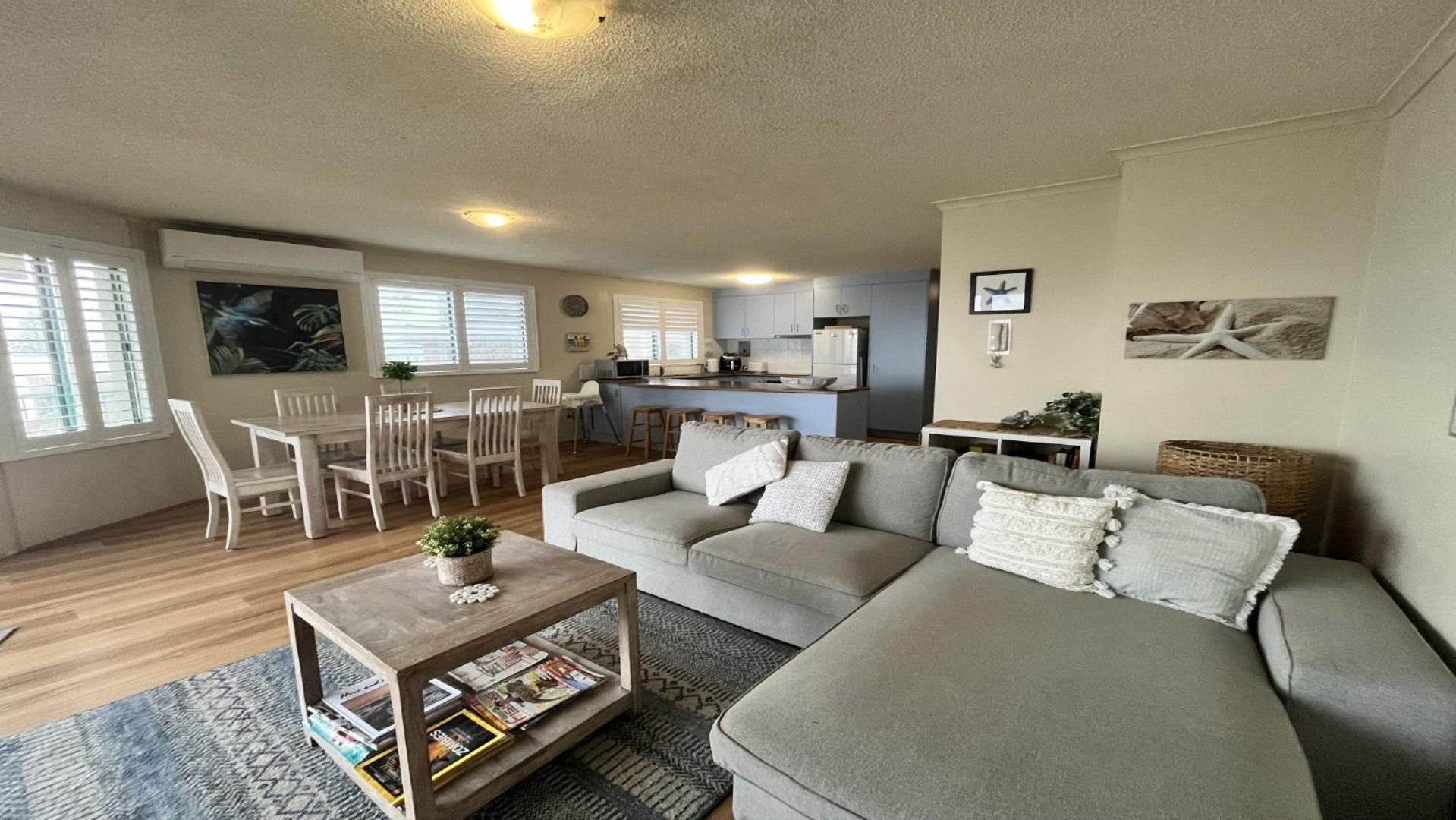 Sandy Cove Unit 6 * Caloundra
