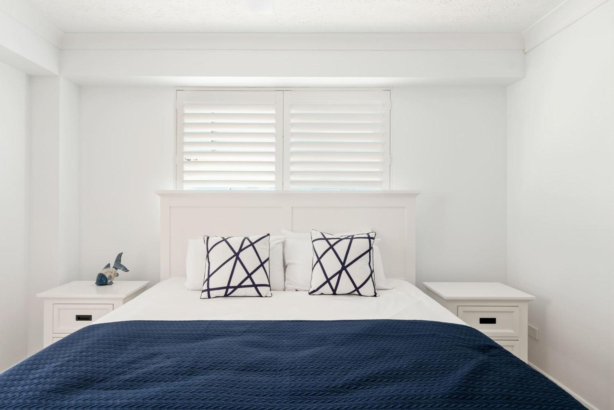 Apartment Beautiful Coastal With Epic Sea Views Caloundra