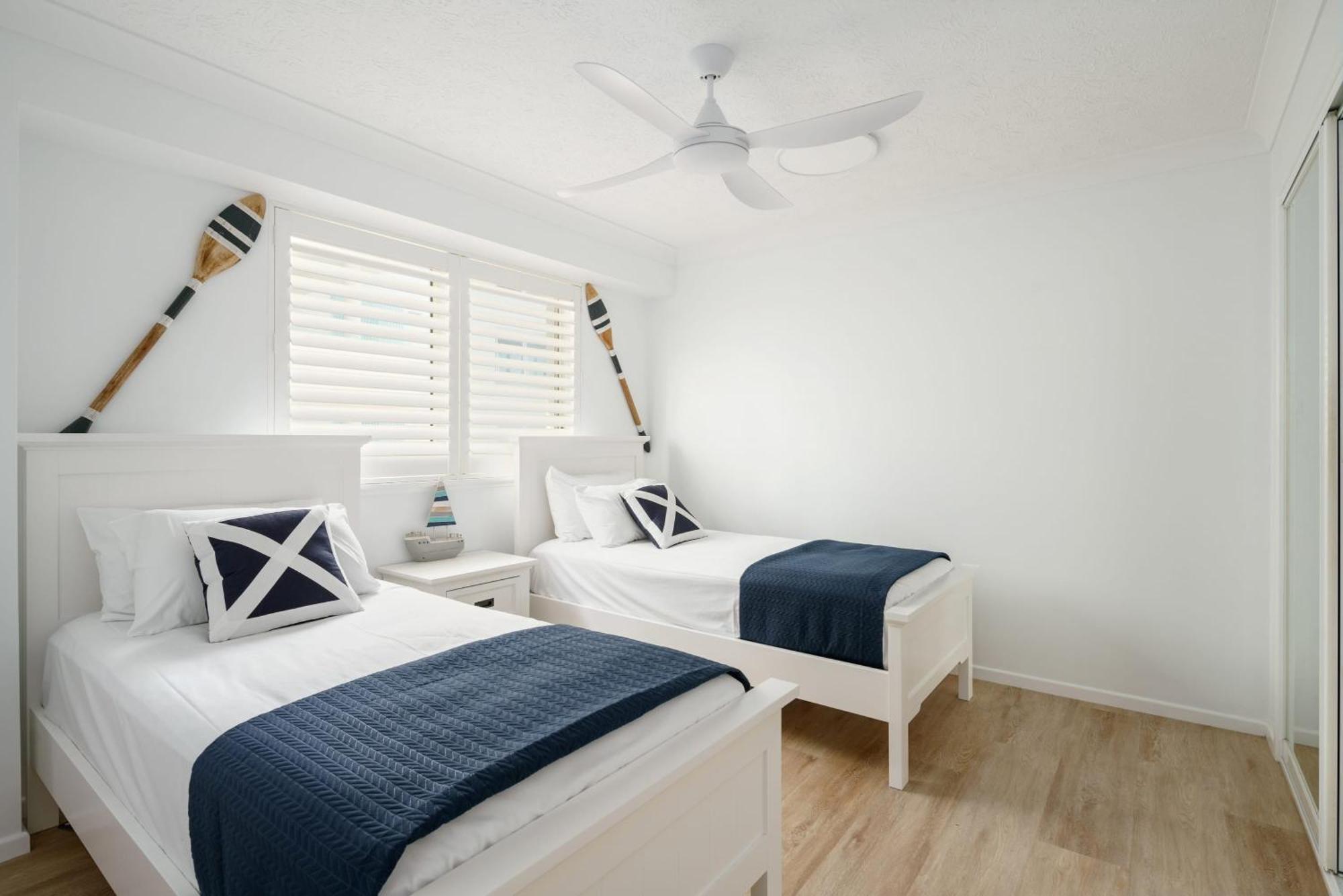 Beautiful Coastal With Epic Sea Views Caloundra