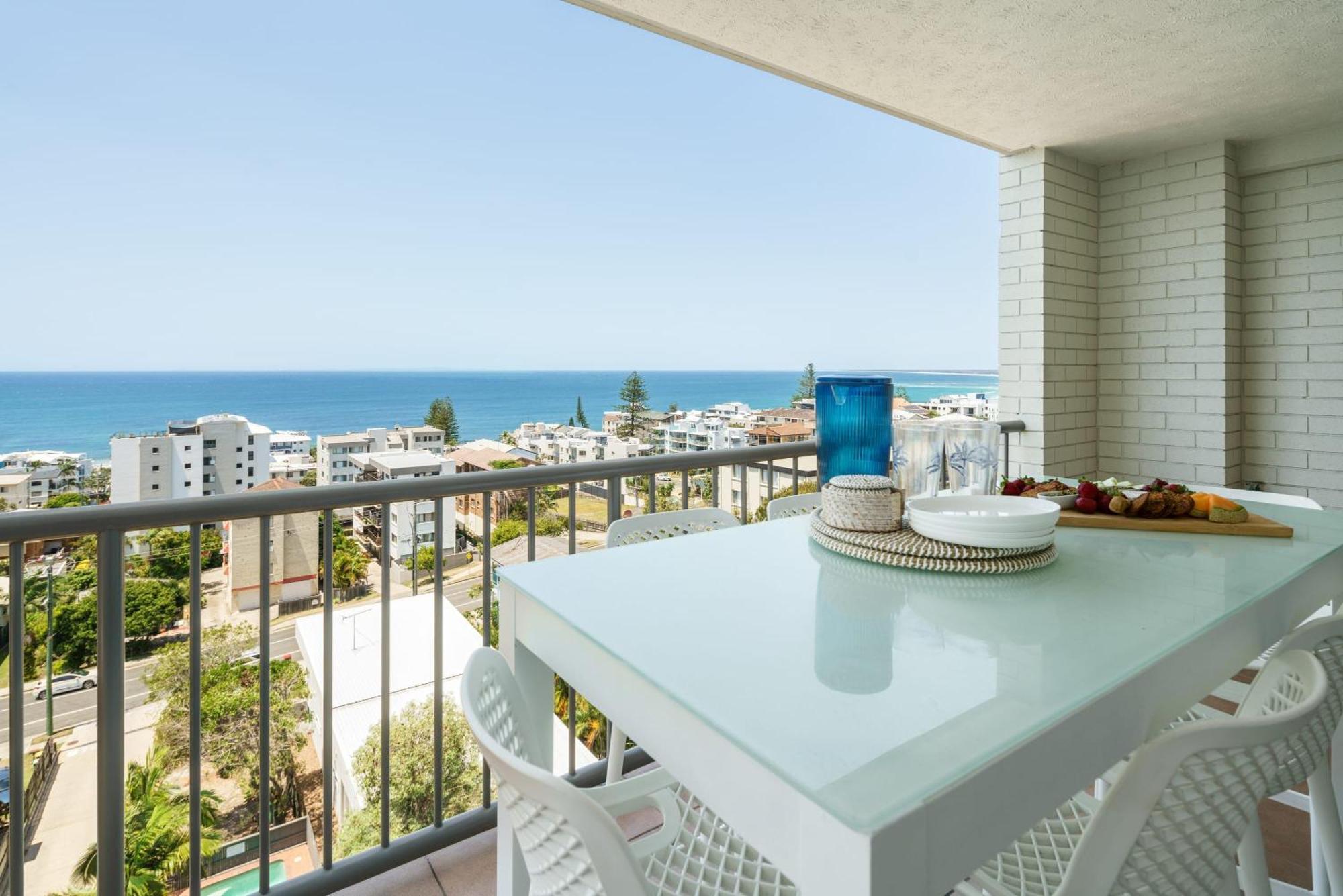 Apartment Beautiful Coastal With Epic Sea Views *