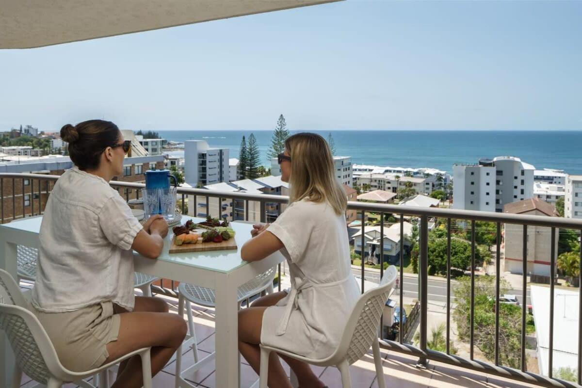 Beautiful Coastal With Epic Sea Views Apartment