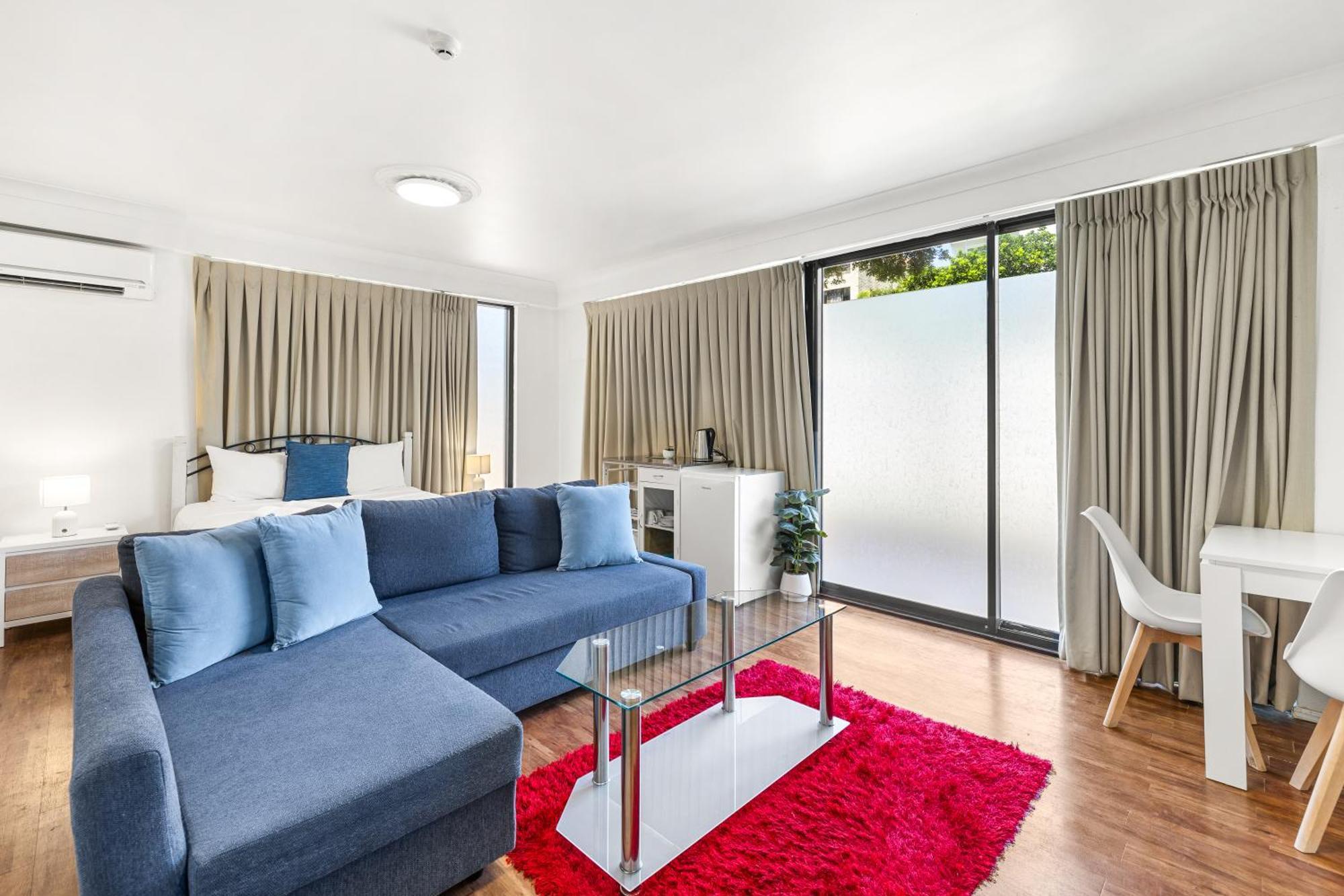 Apartment Affordable Beachside *