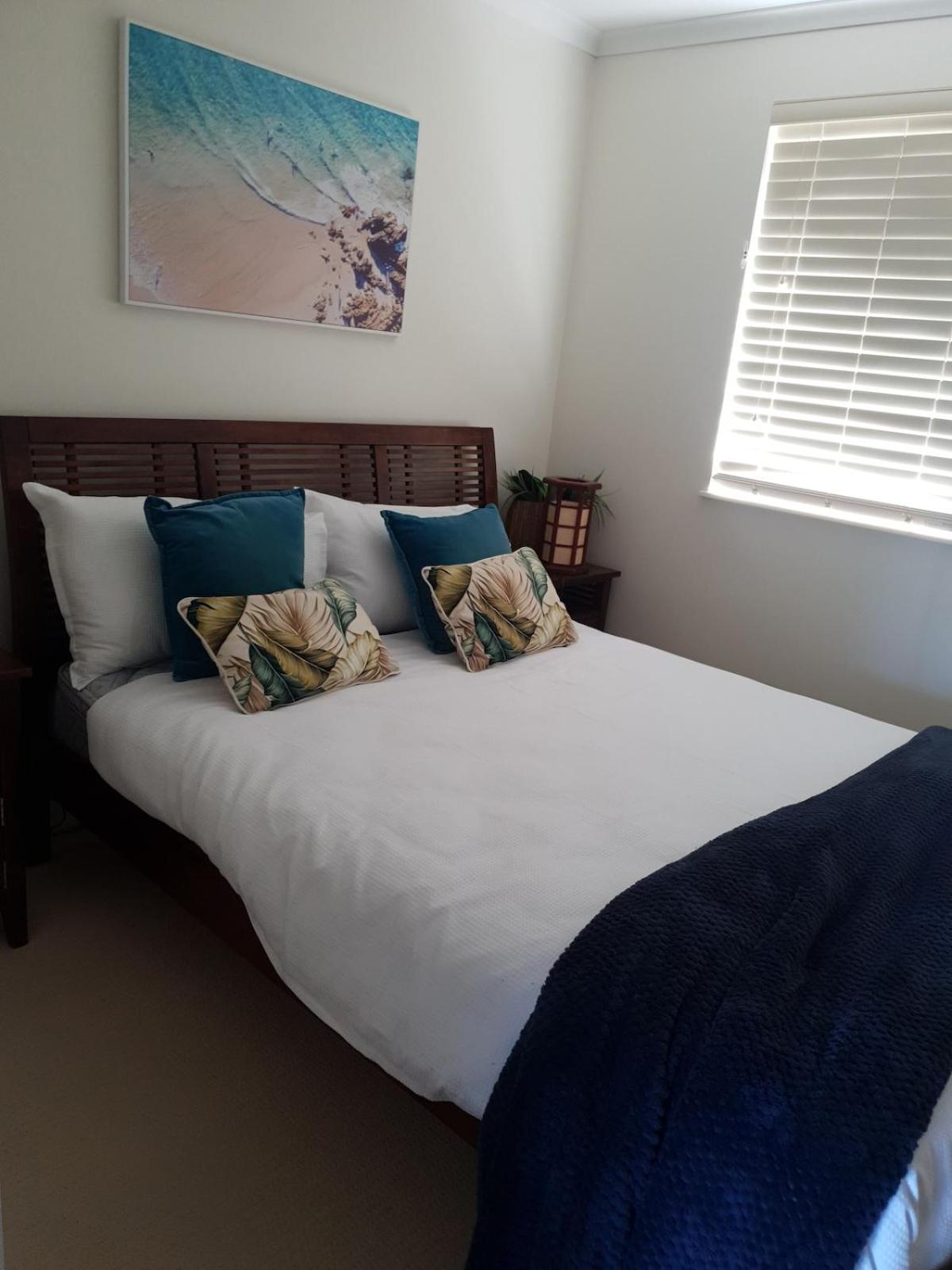 Apartment Location At Its In The Heart Of Caloundra