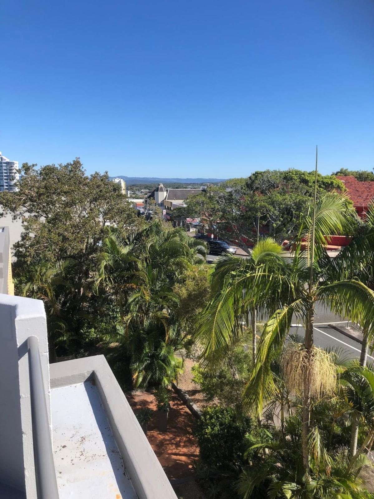 Location At Its In The Heart Of * Caloundra