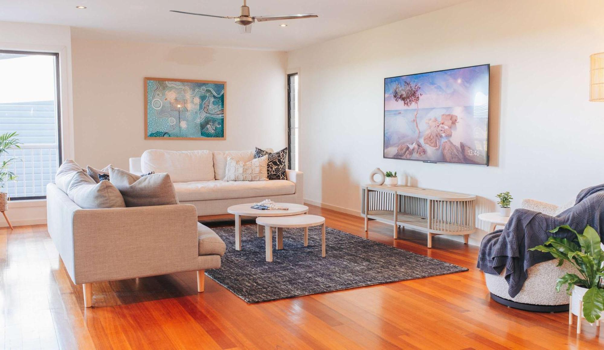 Cheerful Family With Stunning Views Holiday home *