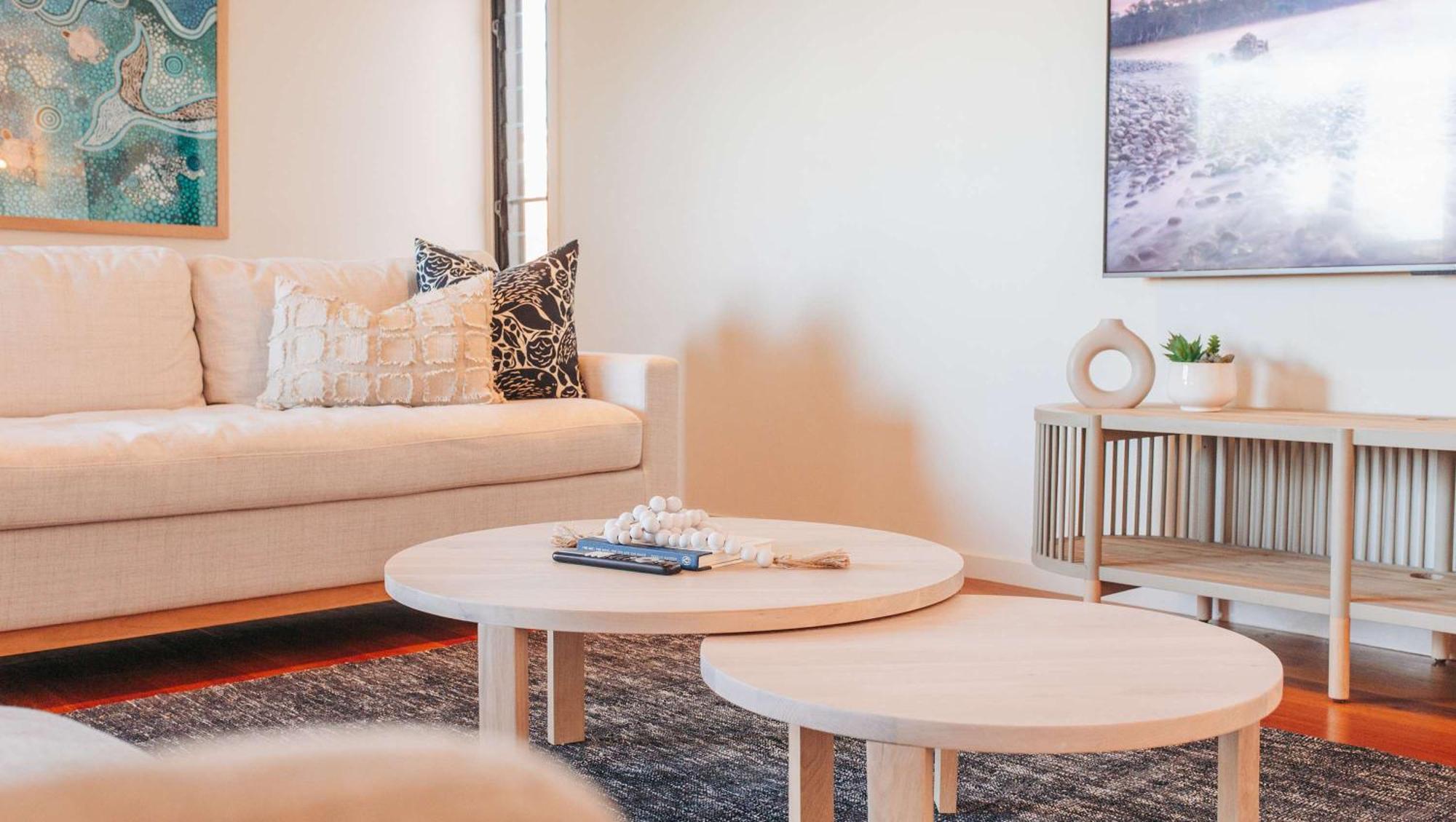 Cheerful Family With Stunning Views * Caloundra