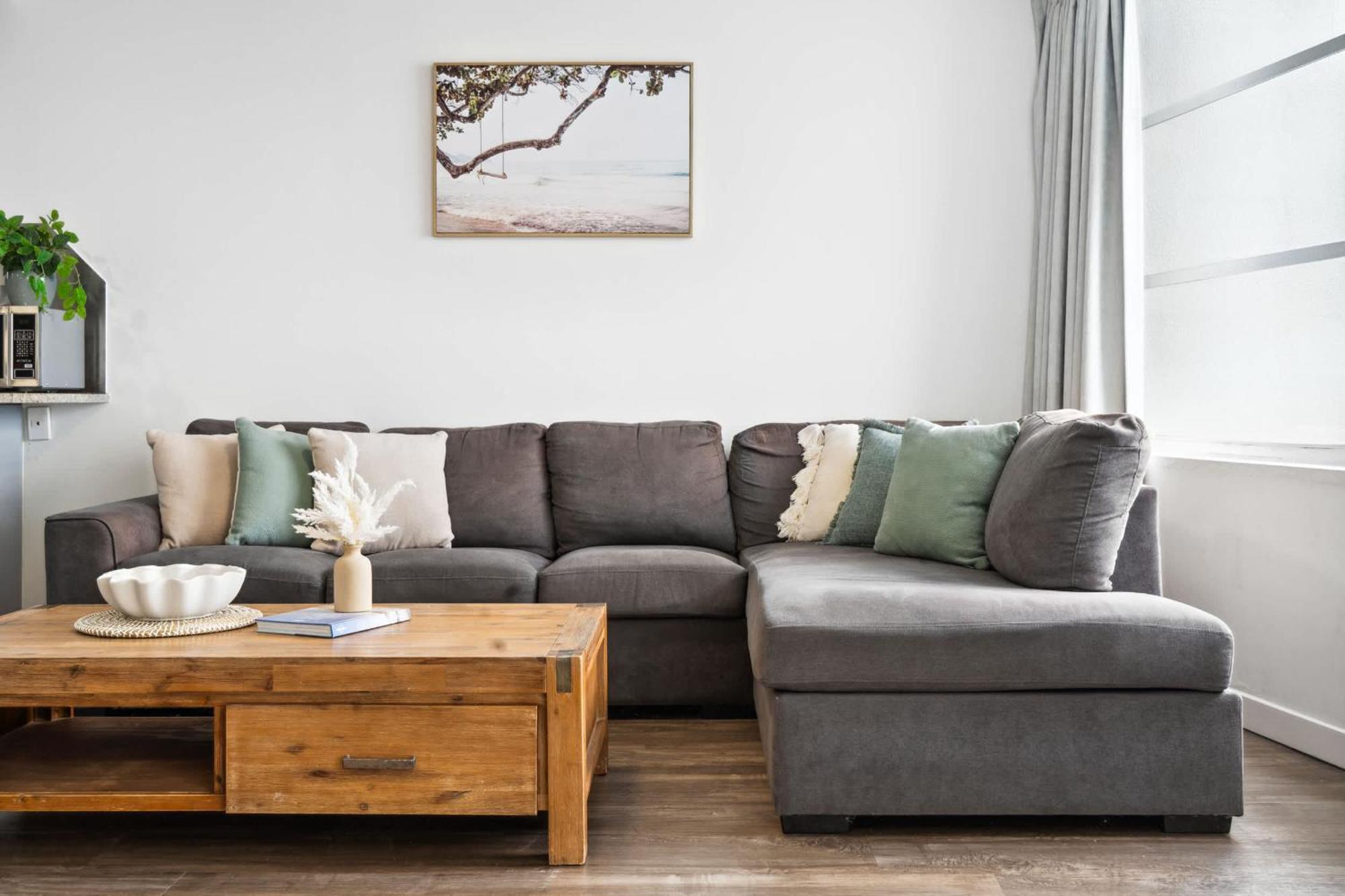 Pumicestone Passage Waterfront Escape Apartment Caloundra