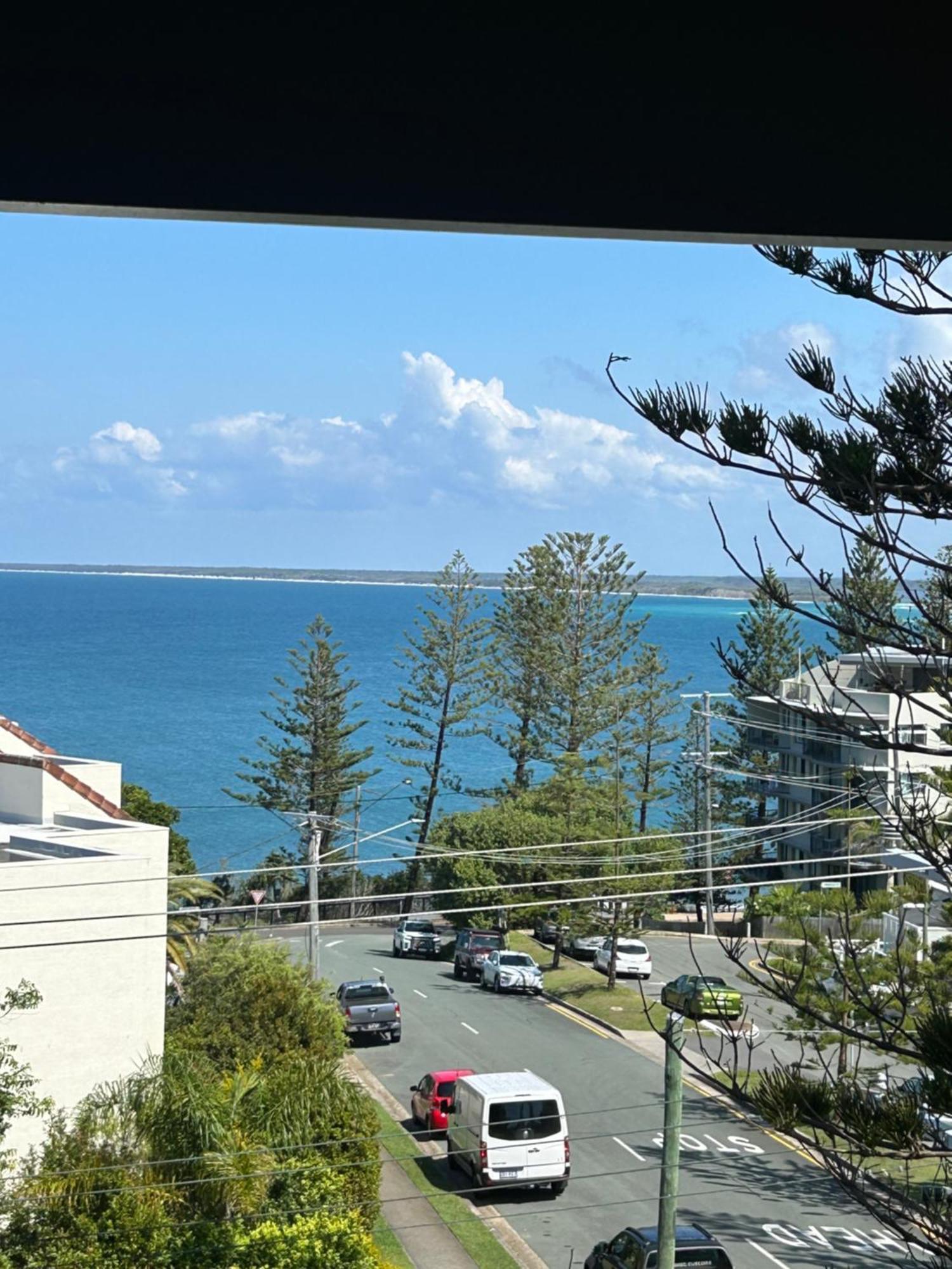 Ocean Views Forever Apartment *