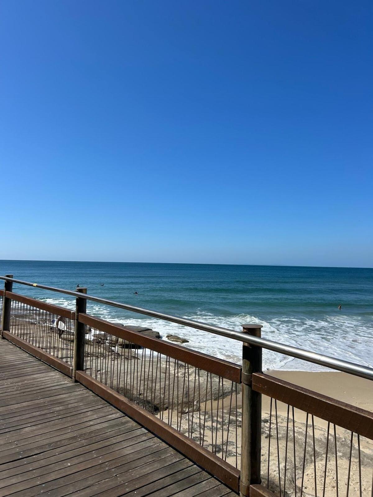 Ocean Views Forever Apartment