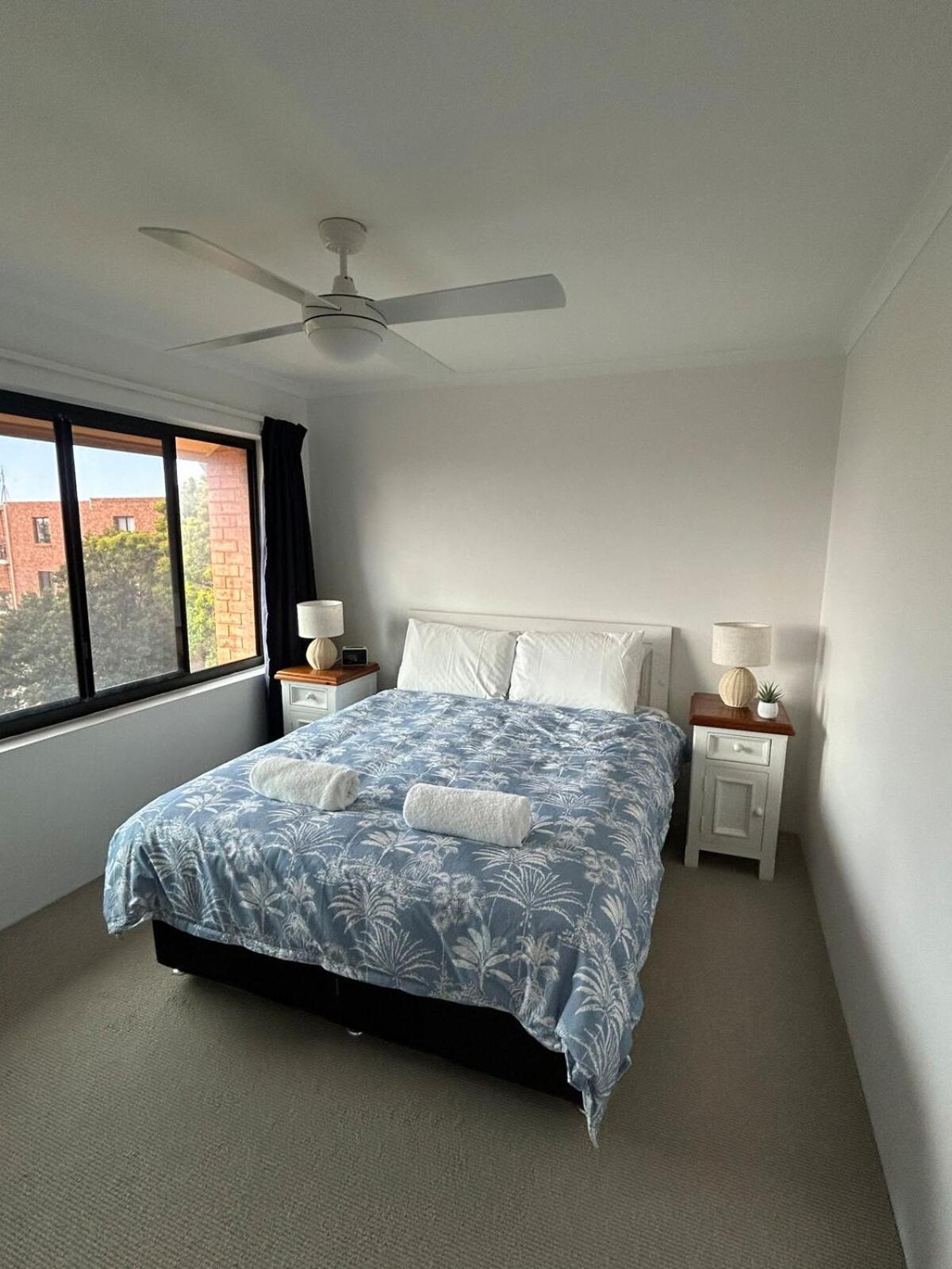 Ocean Views Forever Apartment Caloundra