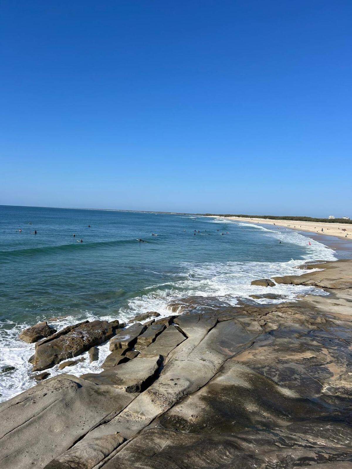 Ocean Views Forever Caloundra