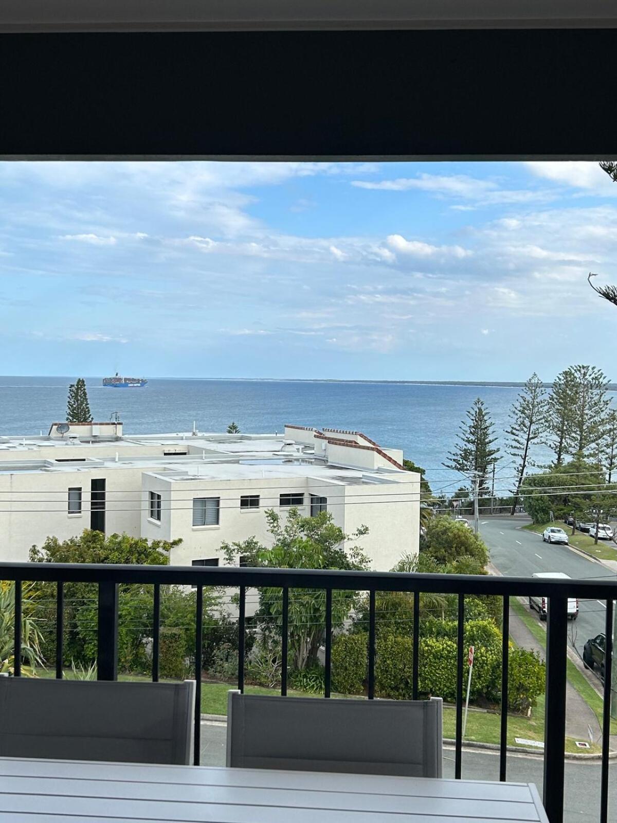 Ocean Views Forever