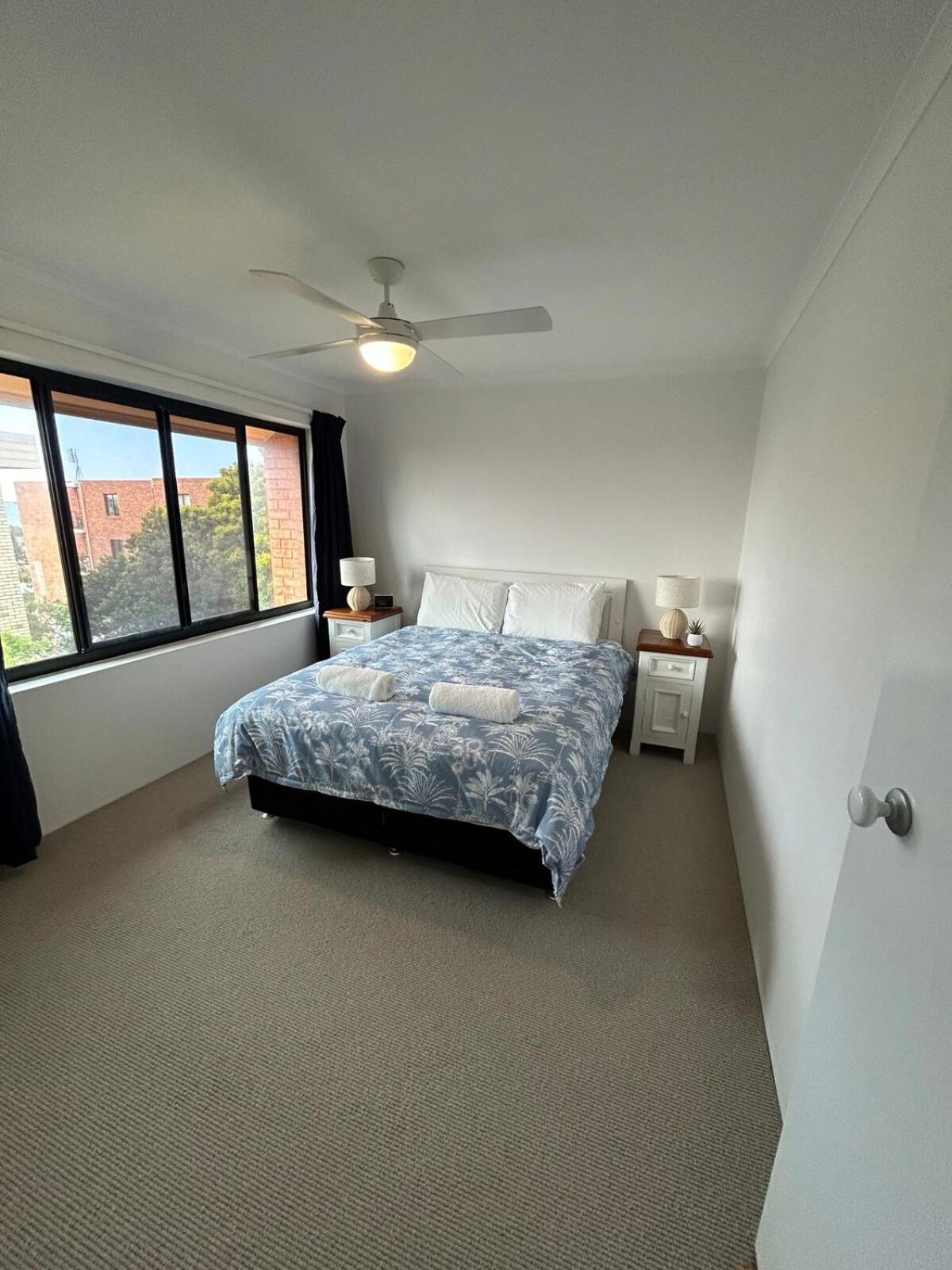 Apartment Ocean Views Forever Caloundra