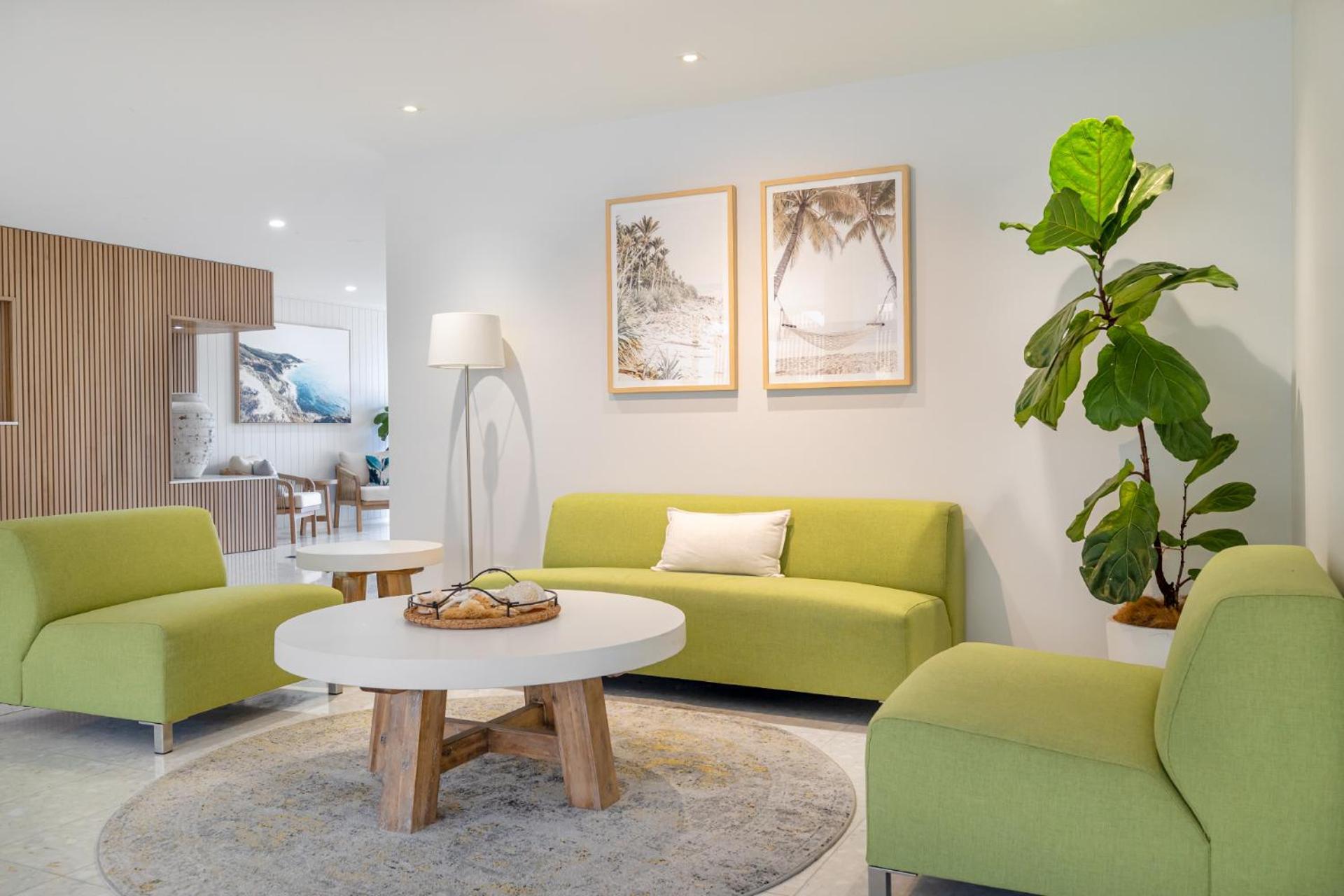 Aspect Caloundra