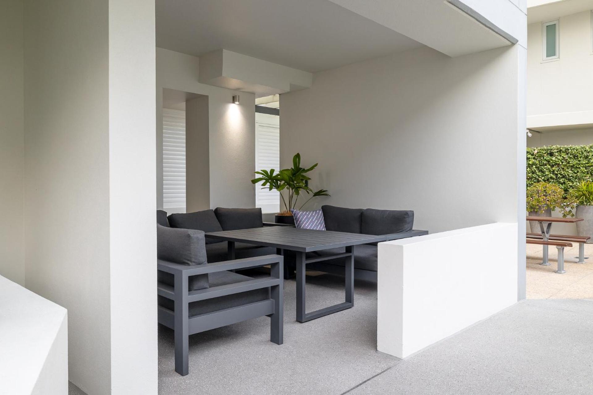 Aspect Aparthotel