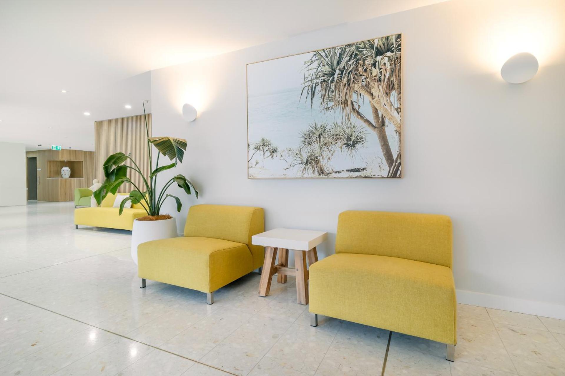 Aspect Aparthotel Caloundra
