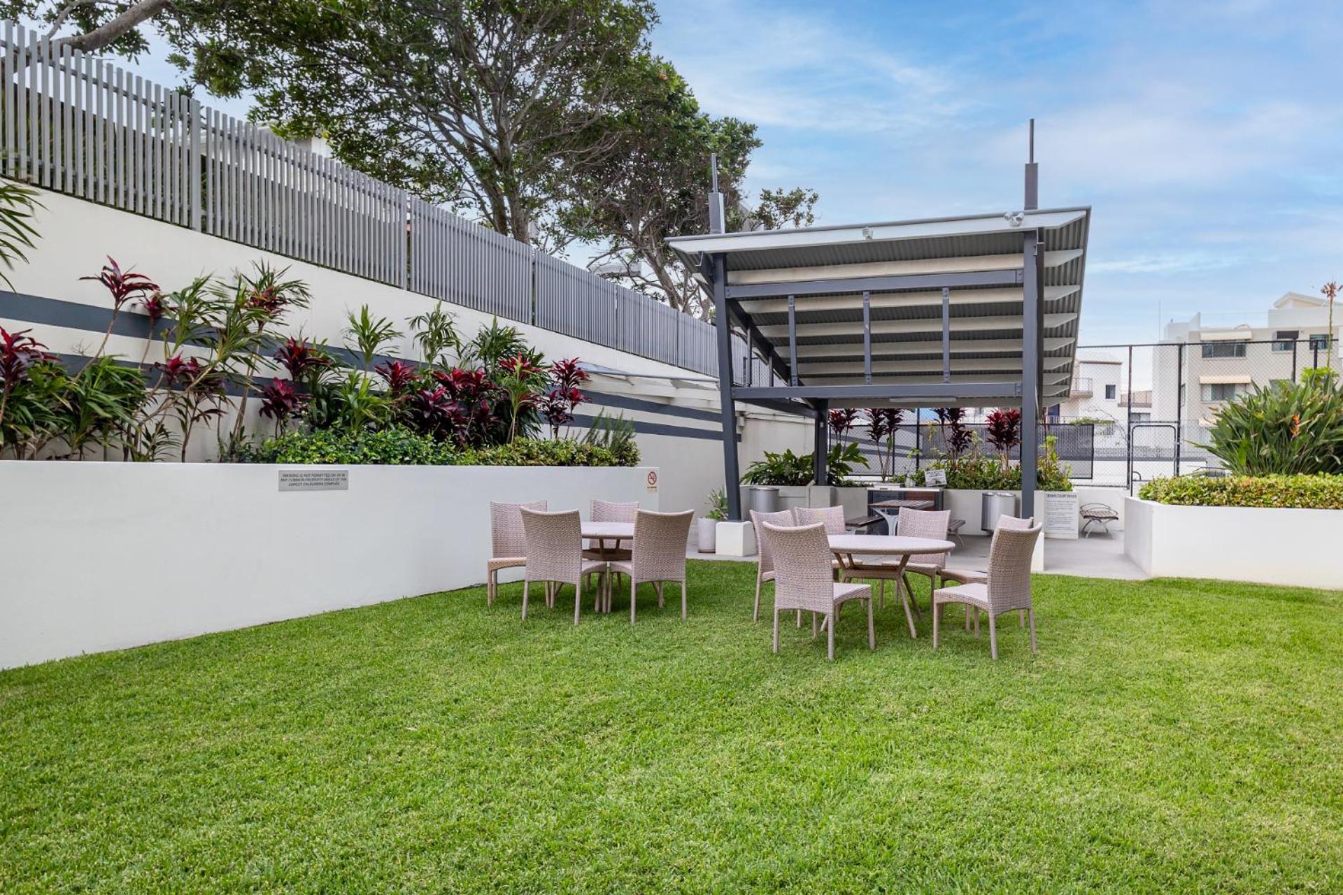 Aspect Caloundra