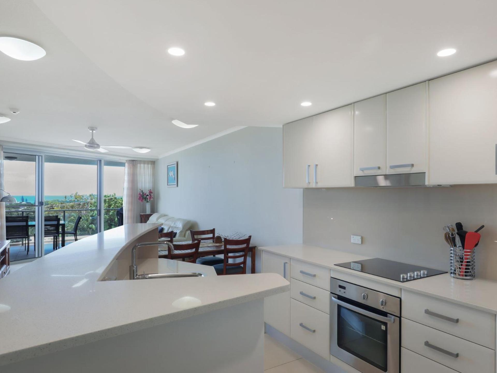 Points North Unit 507 -