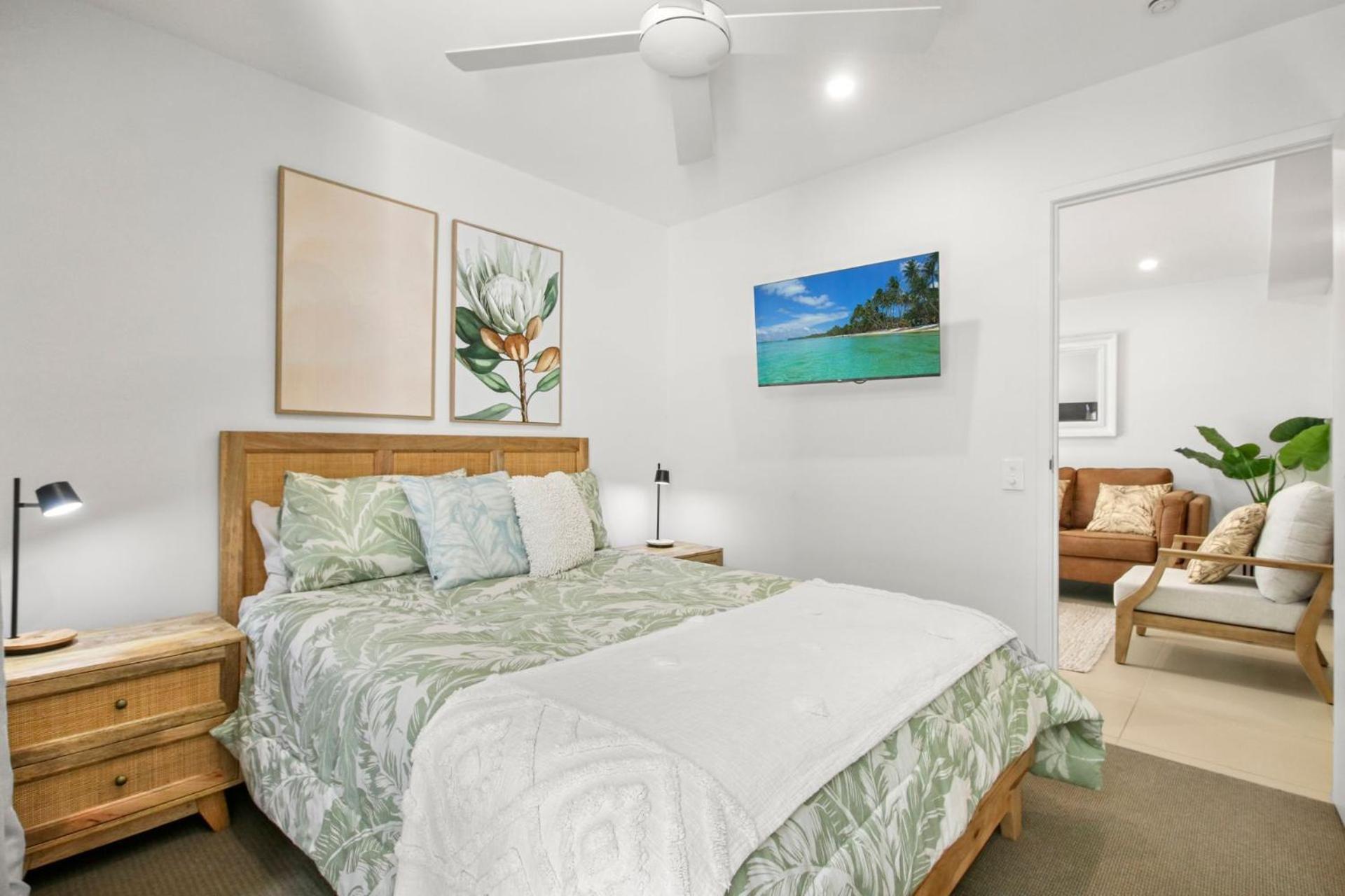 Apartment Aquaview Unit 103, 29 Canberra Tce, Kings *