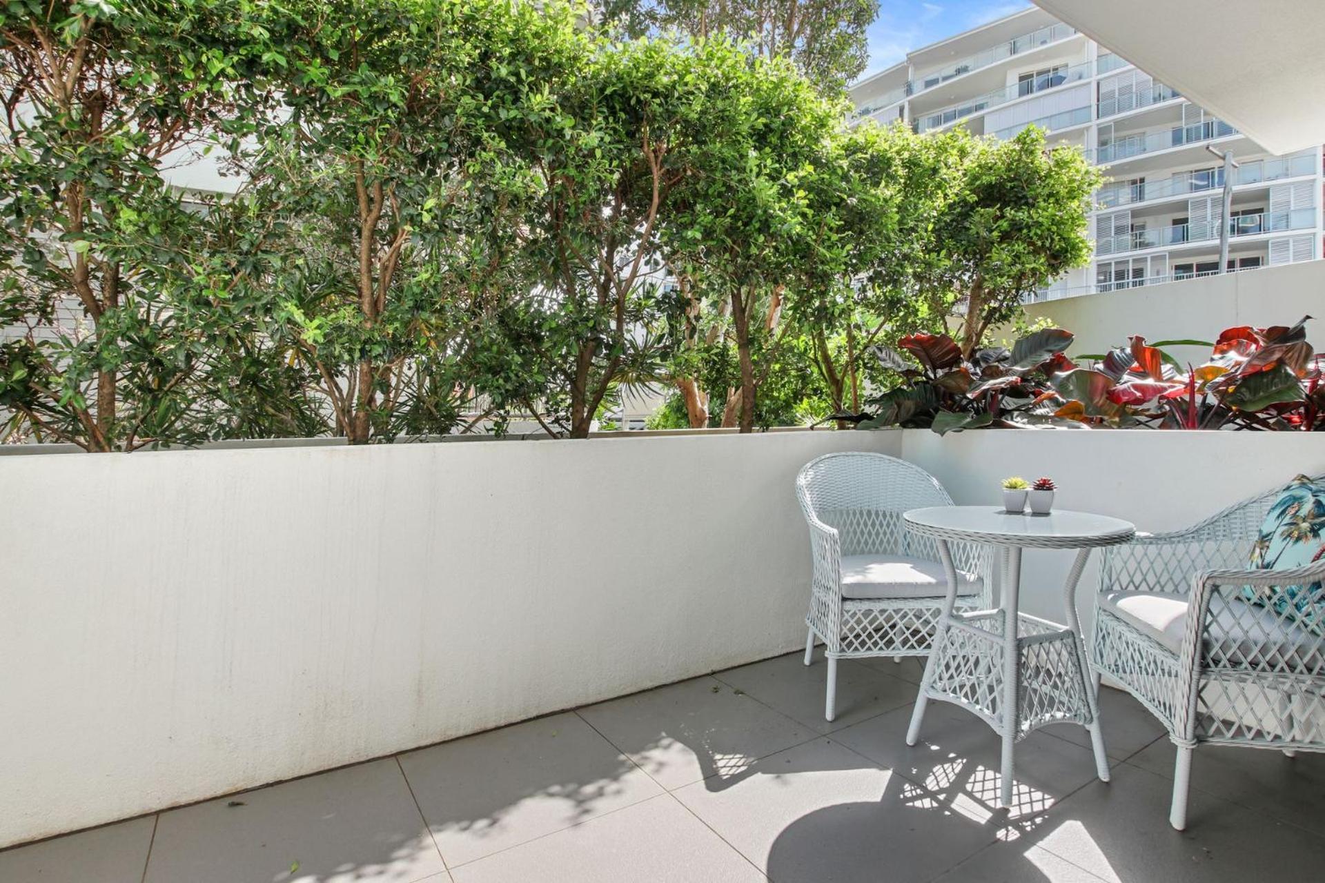 Aquaview Unit 103, 29 Canberra Tce, Kings * Caloundra