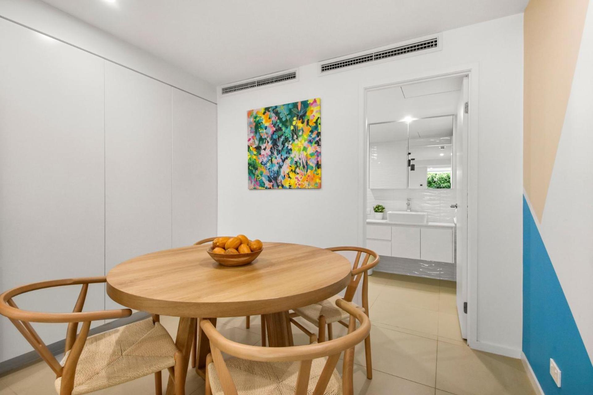 Apartment Aquaview Unit 103, 29 Canberra Tce, Kings