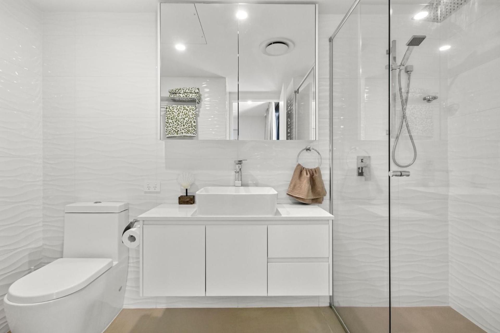 Apartment Aquaview Unit 103, 29 Canberra Tce, Kings *