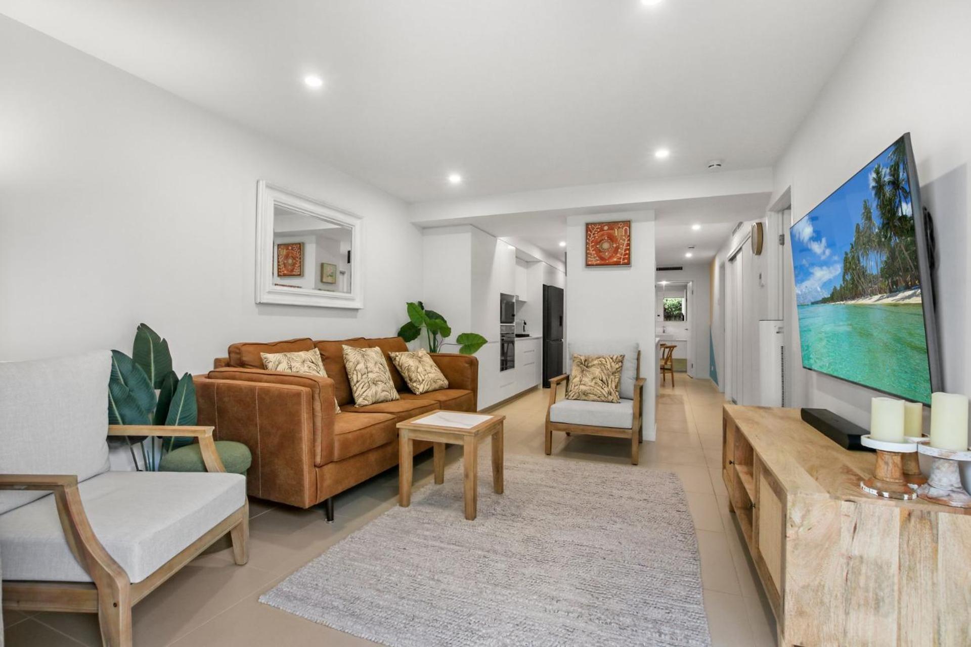 Apartment Aquaview Unit 103, 29 Canberra Tce, Kings Caloundra