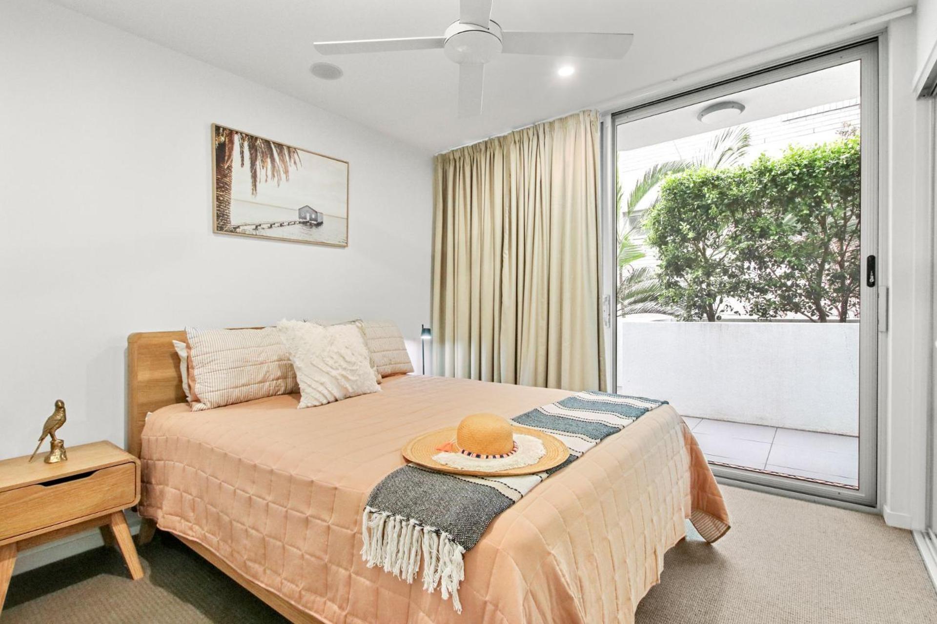 Aquaview Unit 103, 29 Canberra Tce, Kings