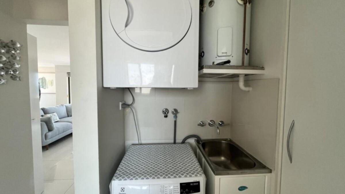 Apartment Serene Beachside Caloundra