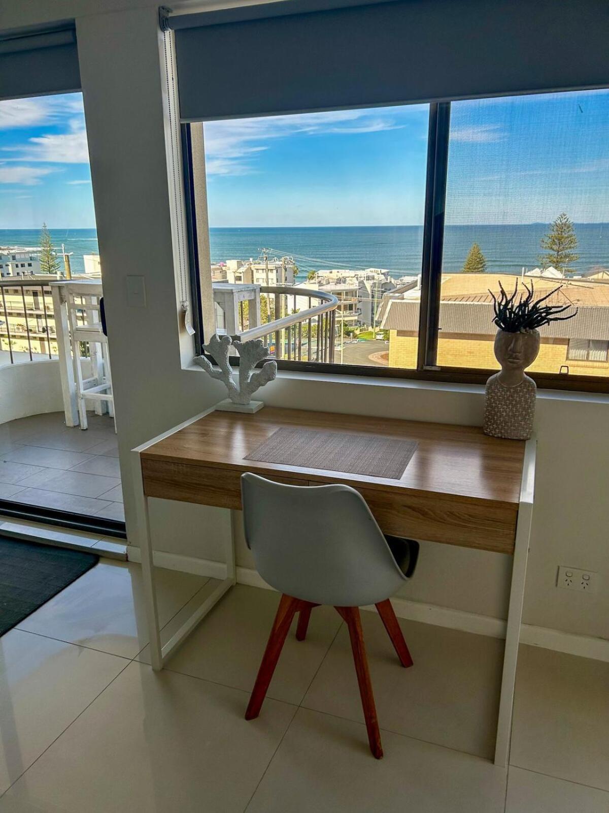 Apartment Serene Beachside