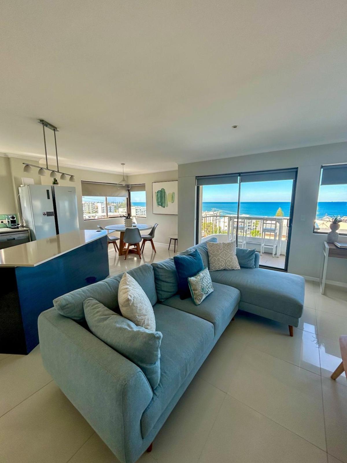 Apartment Serene Beachside Caloundra