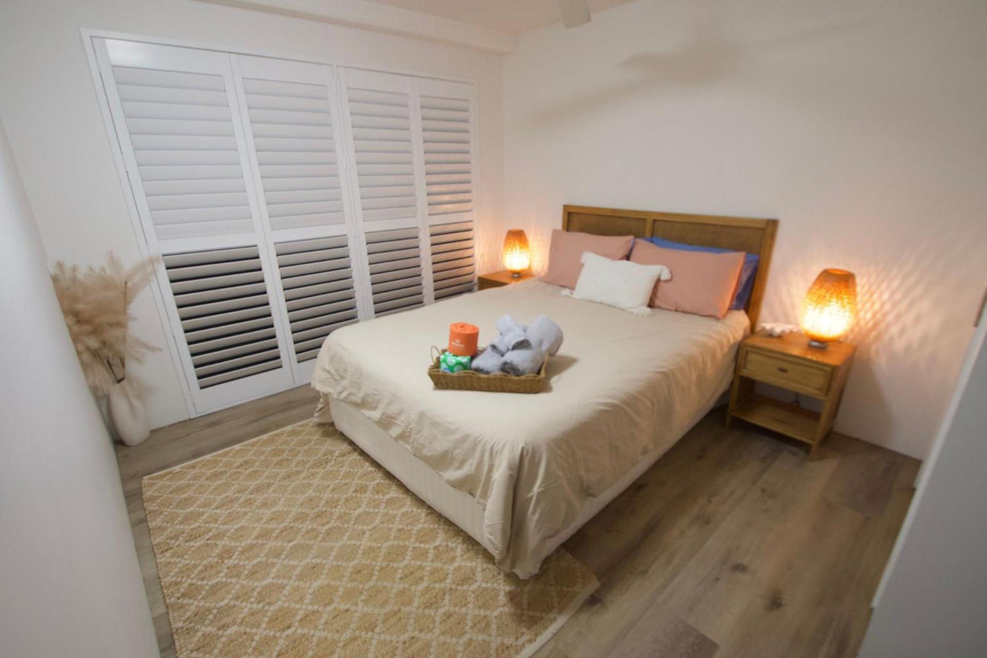 Apartment Campbells Cove Unit 12 Caloundra