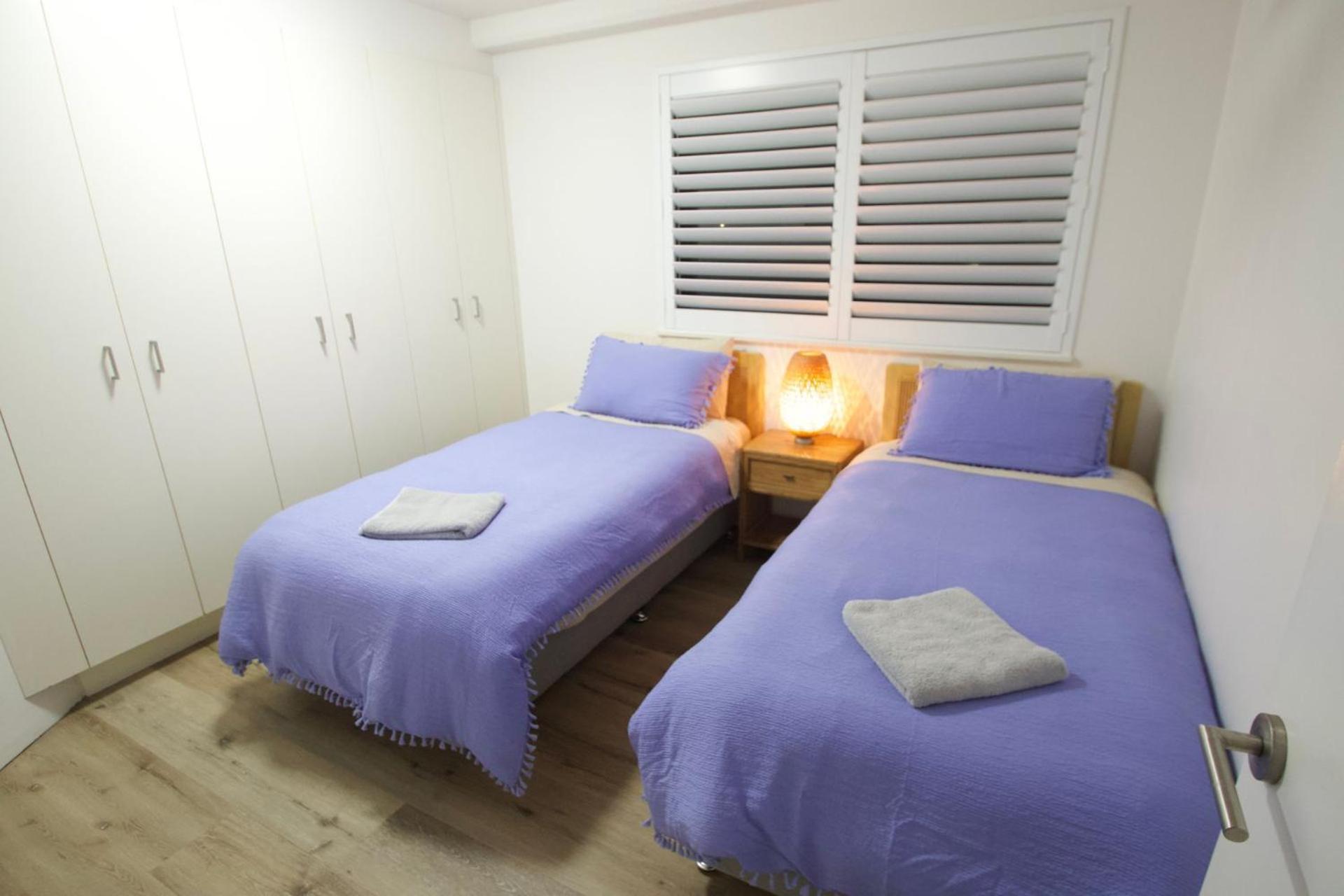 Apartment Campbells Cove Unit 12 Caloundra