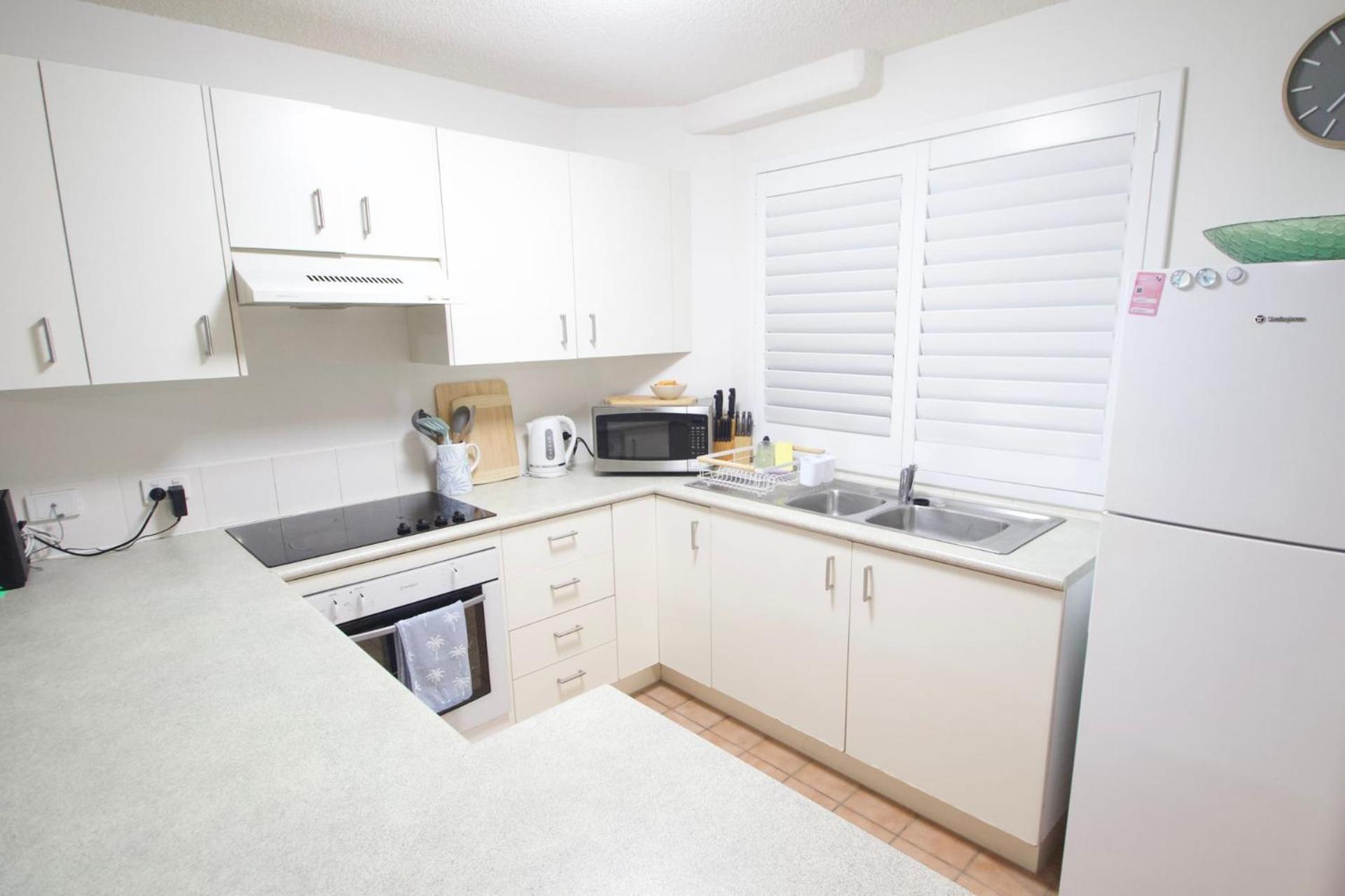 Campbells Cove Unit 12 Apartment *
