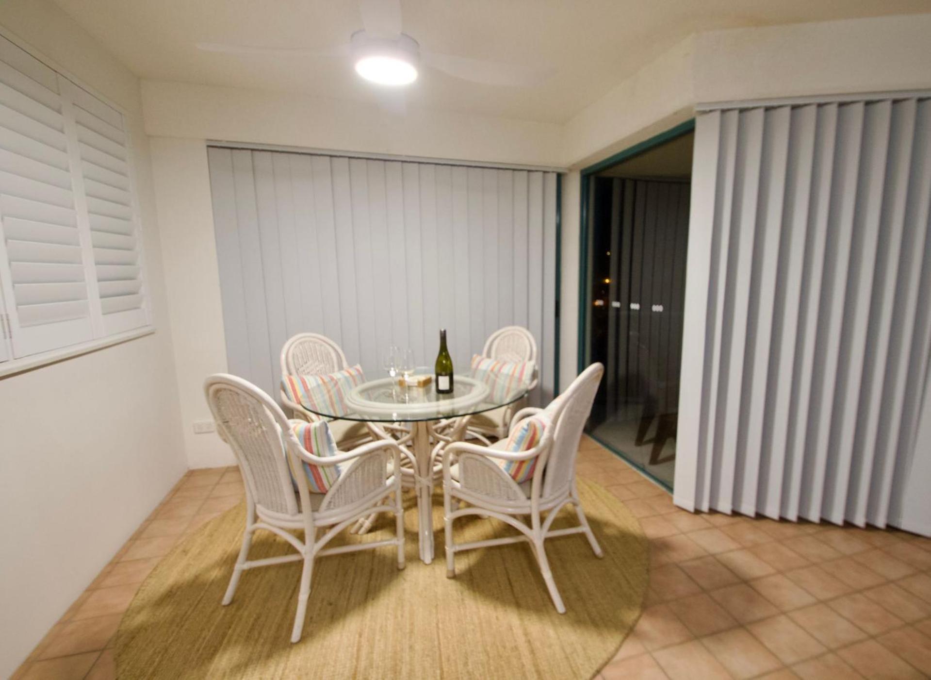 Campbells Cove Unit 12 Apartment