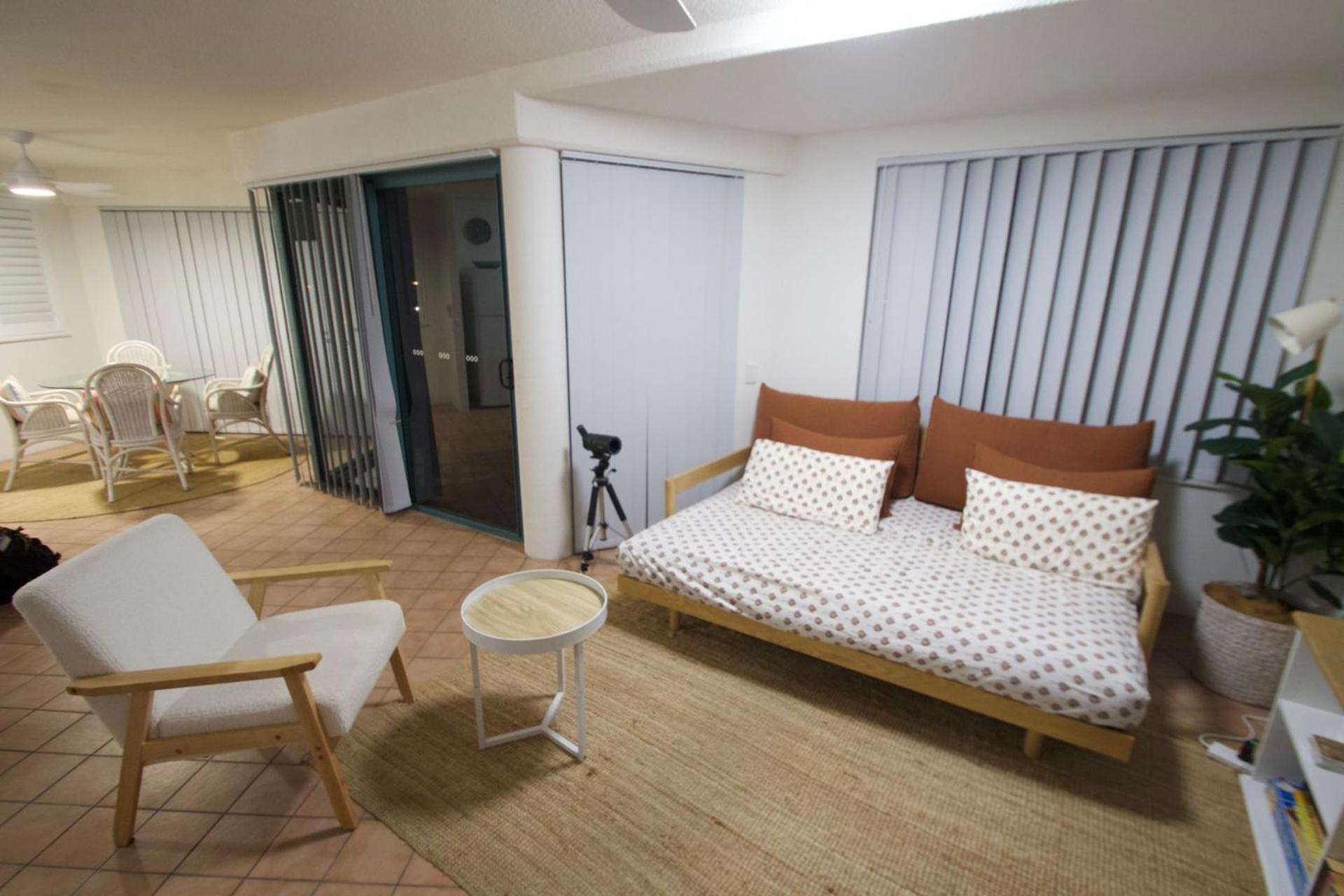 Apartment Campbells Cove Unit 12