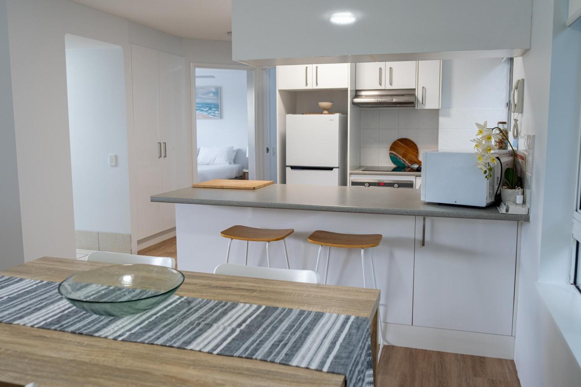 Tripcony Quays 3* Caloundra