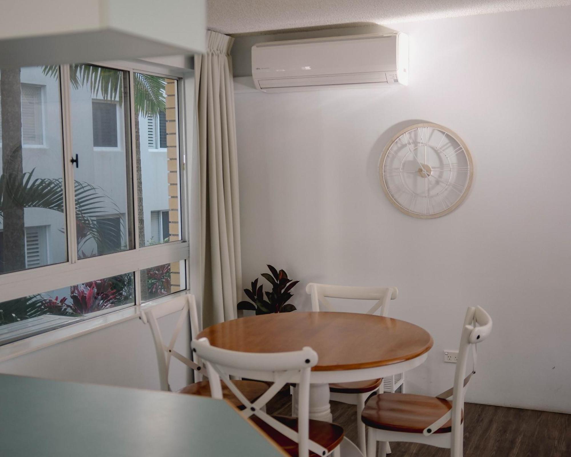 Tripcony Quays Aparthotel Caloundra