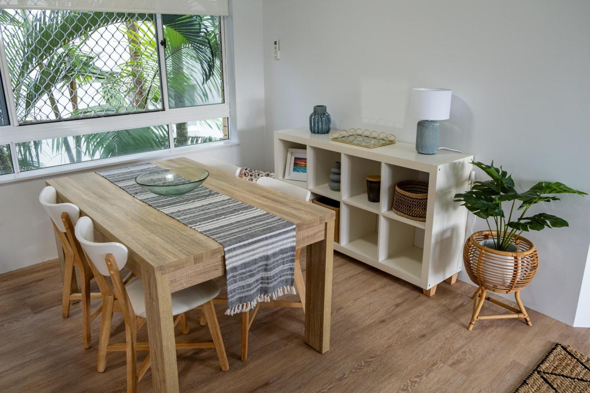 Tripcony Quays 3* Caloundra