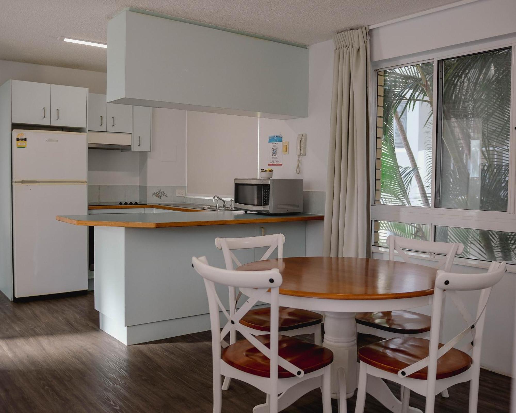 Tripcony Quays Aparthotel Caloundra