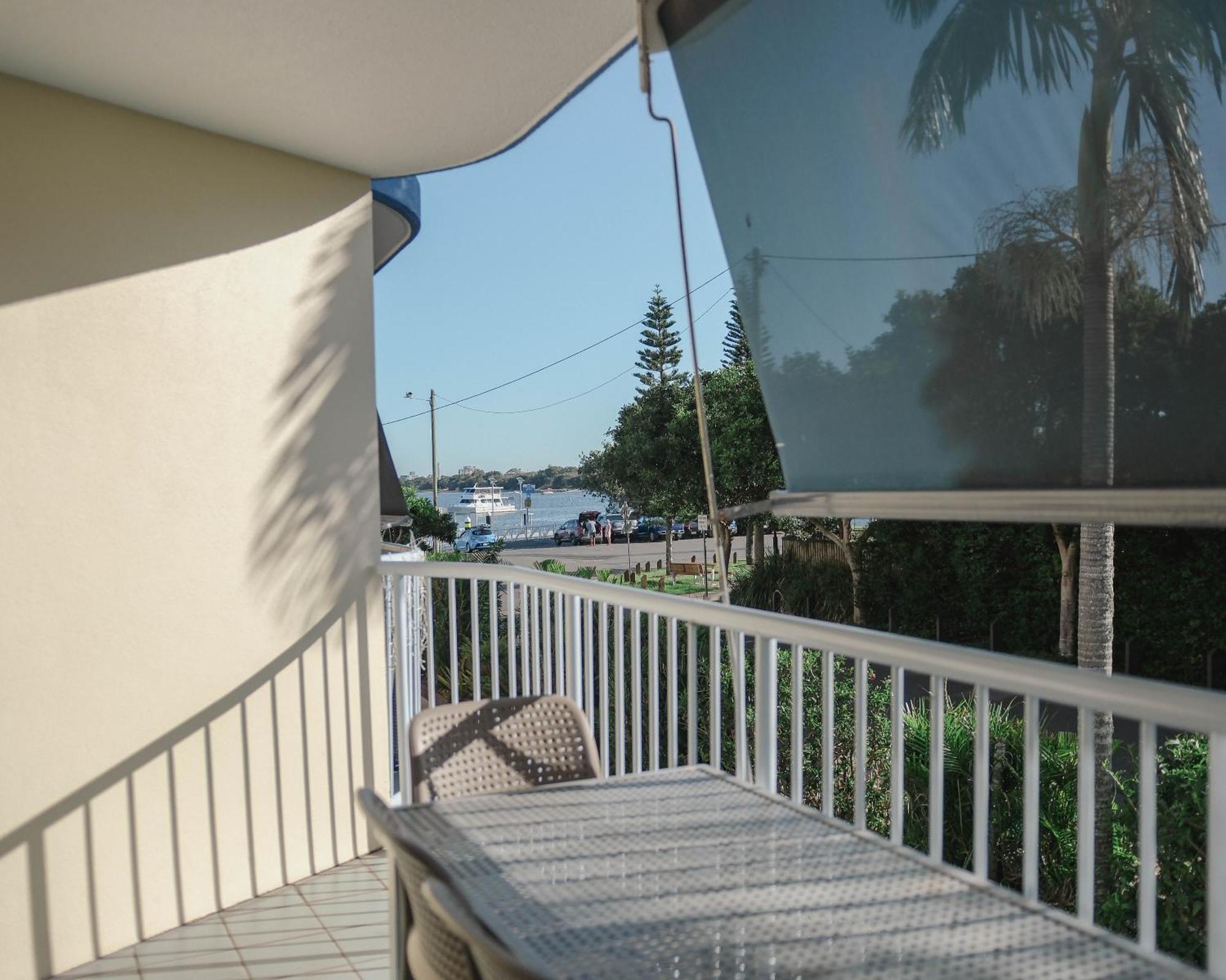 Aparthotel Tripcony Quays Caloundra