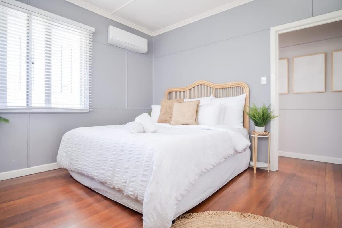 Kings Coastal Getaway, Bring The Dog! Holiday home
