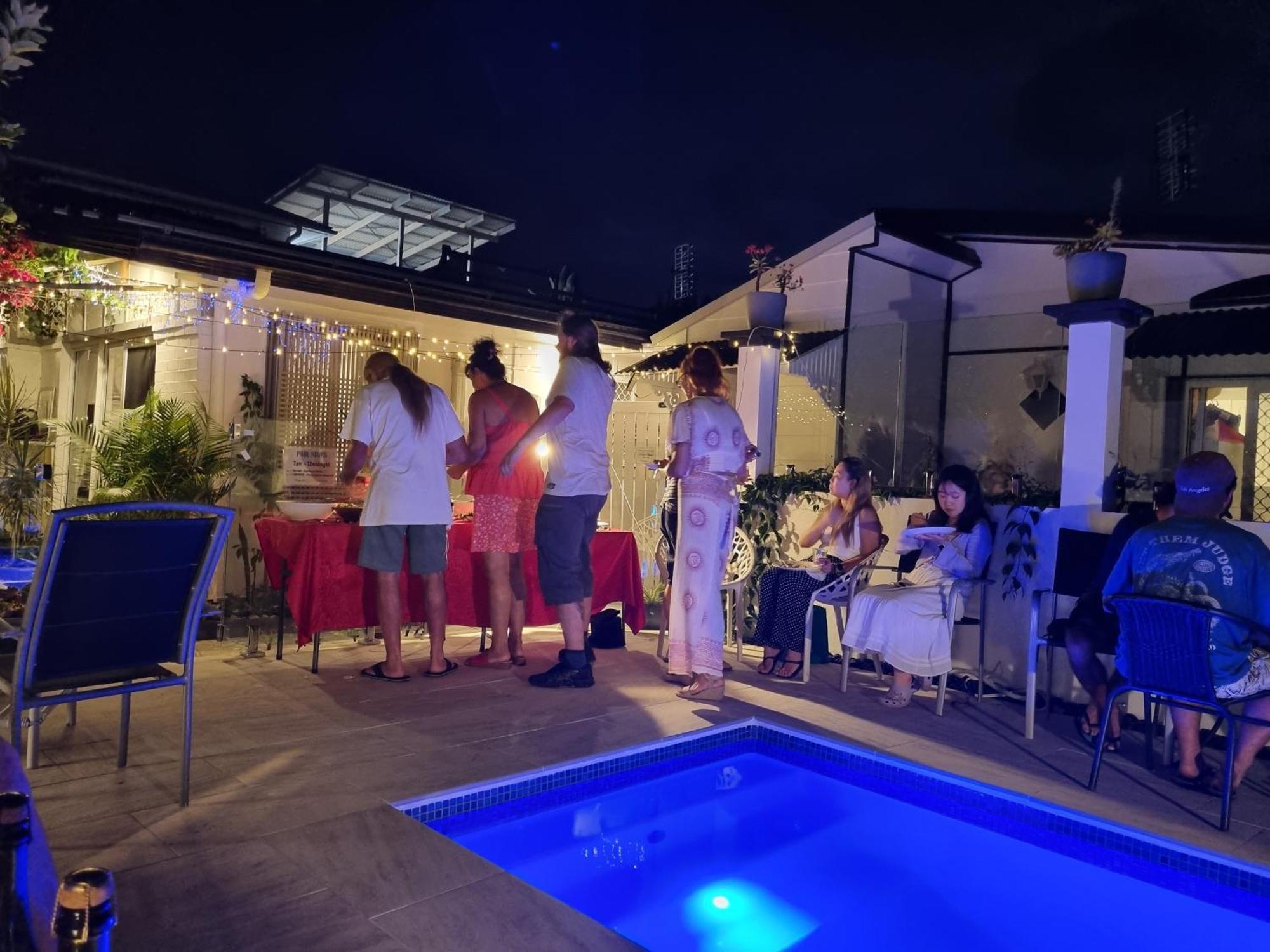 Homestyle - 18-36yrs Hostel Caloundra