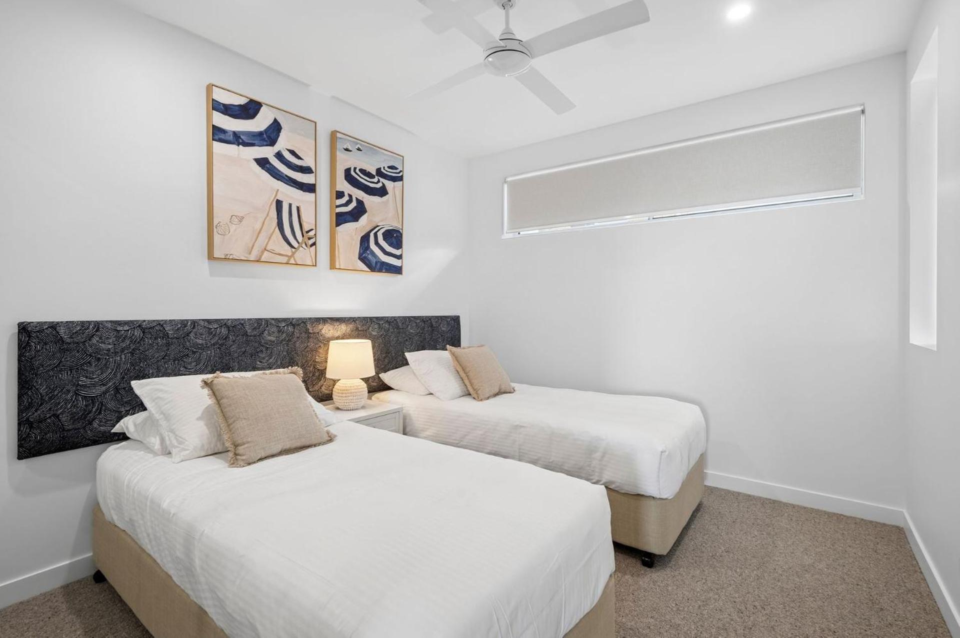 Apartment The Hamptons At Kings *