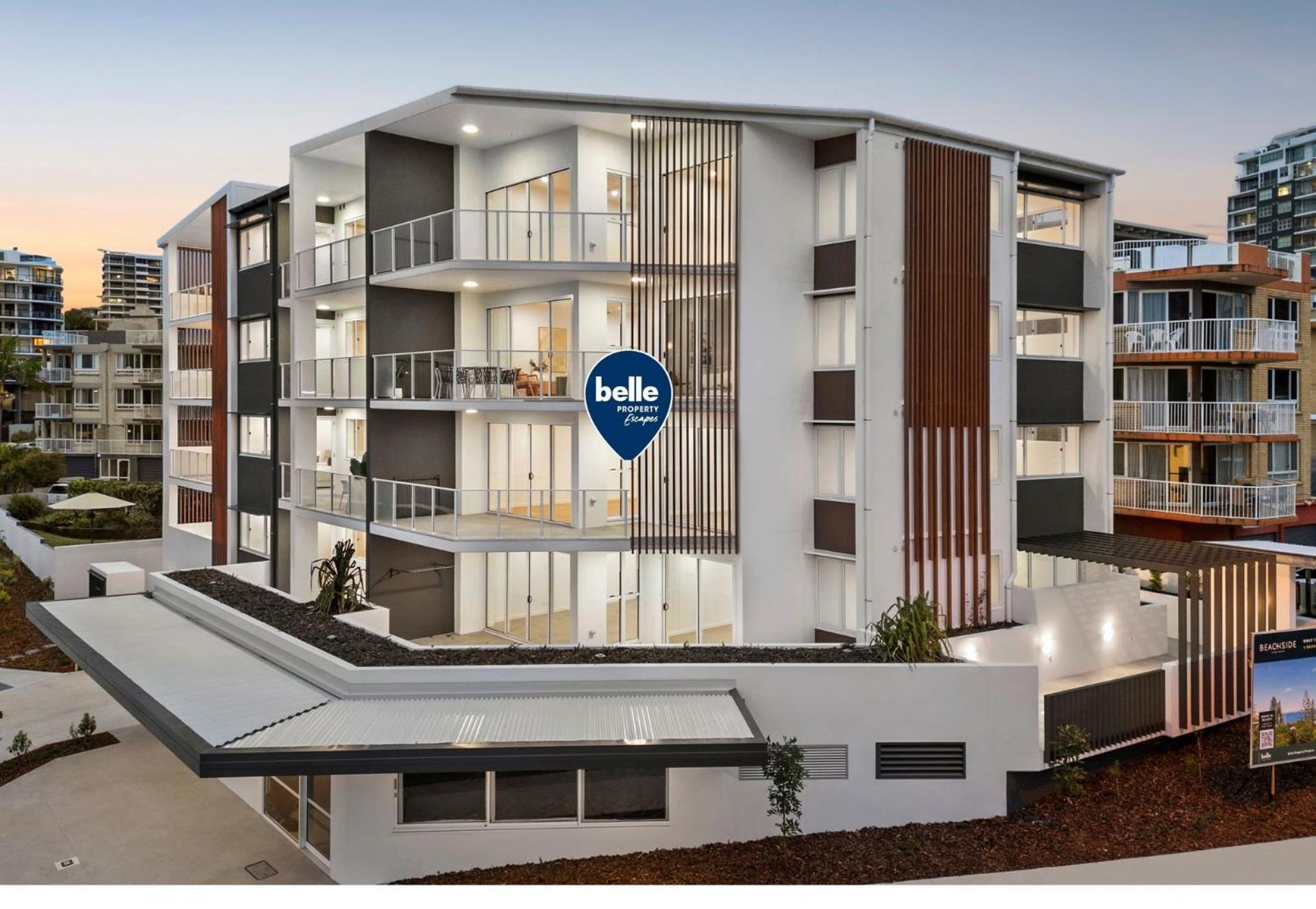 Apartment The Hamptons At Kings