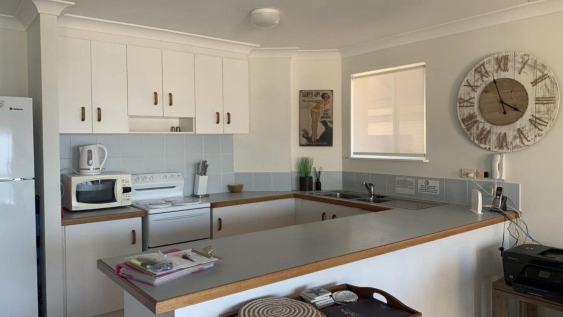 Unit 5 Sanctuary Shores, Kings - Free Wifi! * Caloundra